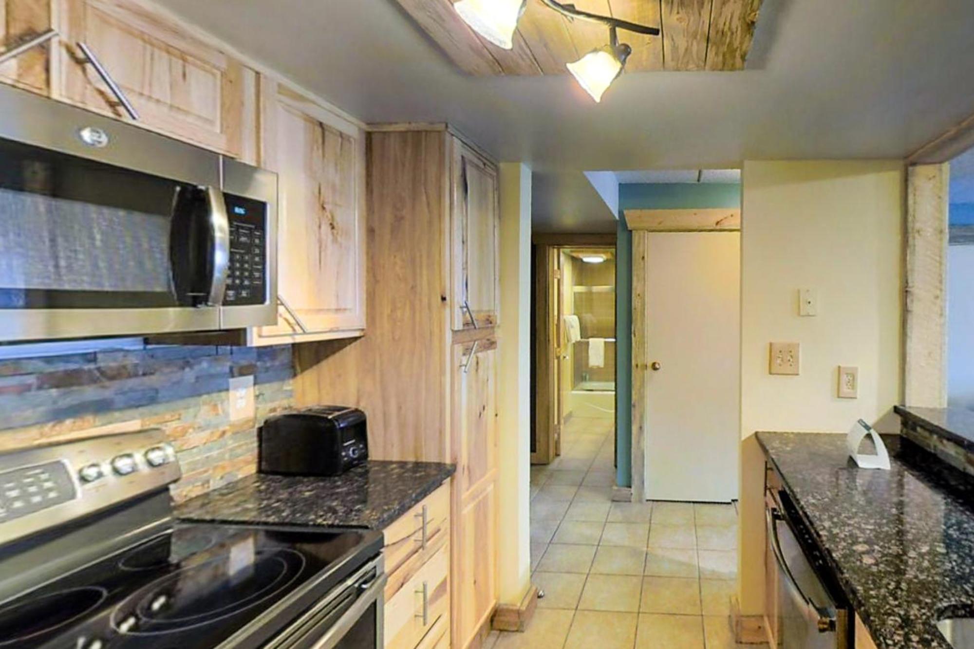 Village Square Holiday home