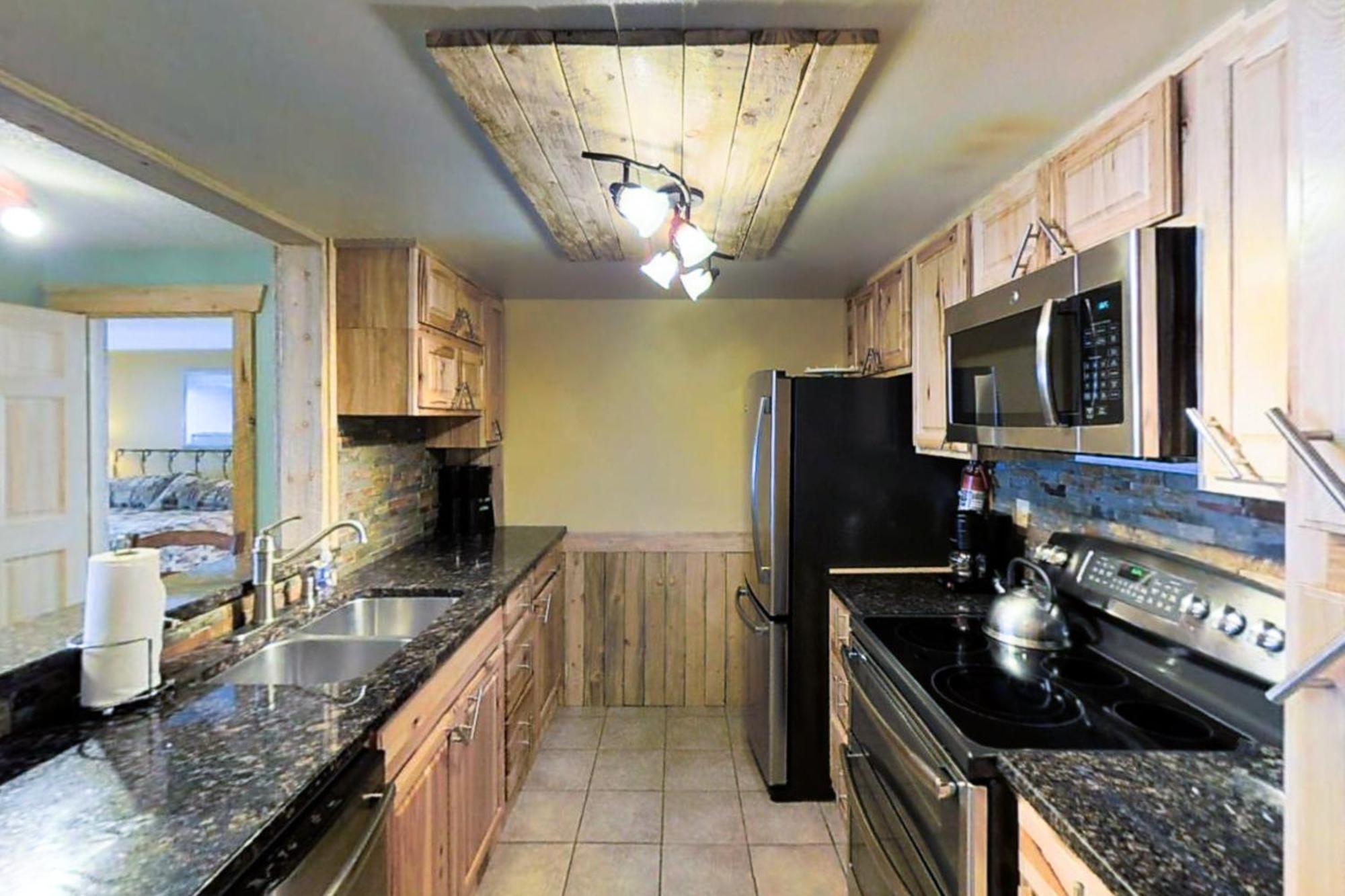 Village Square Holiday home *
