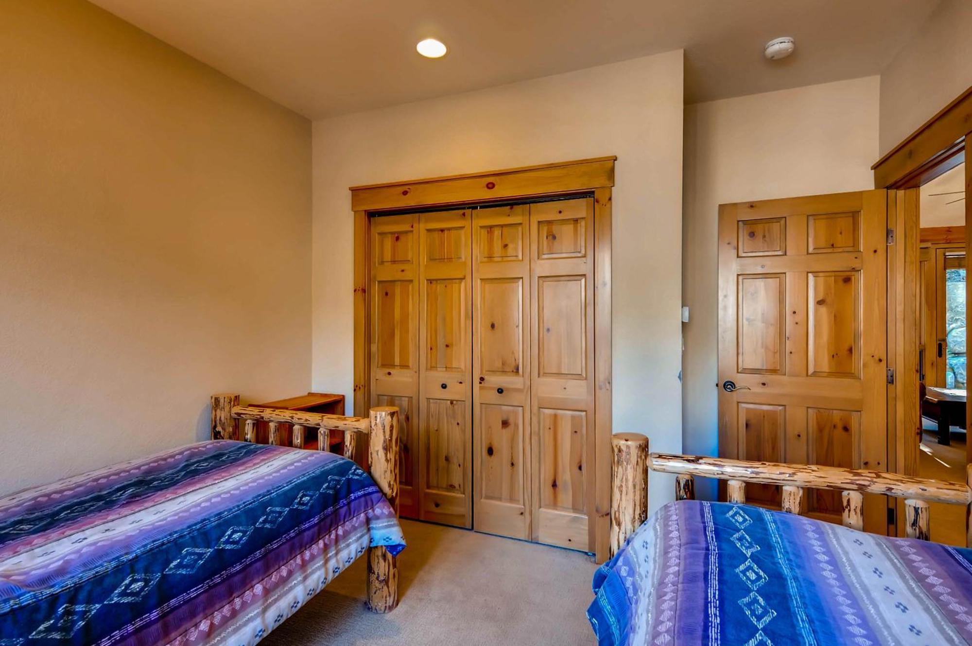 Private Homes By Resort 4*