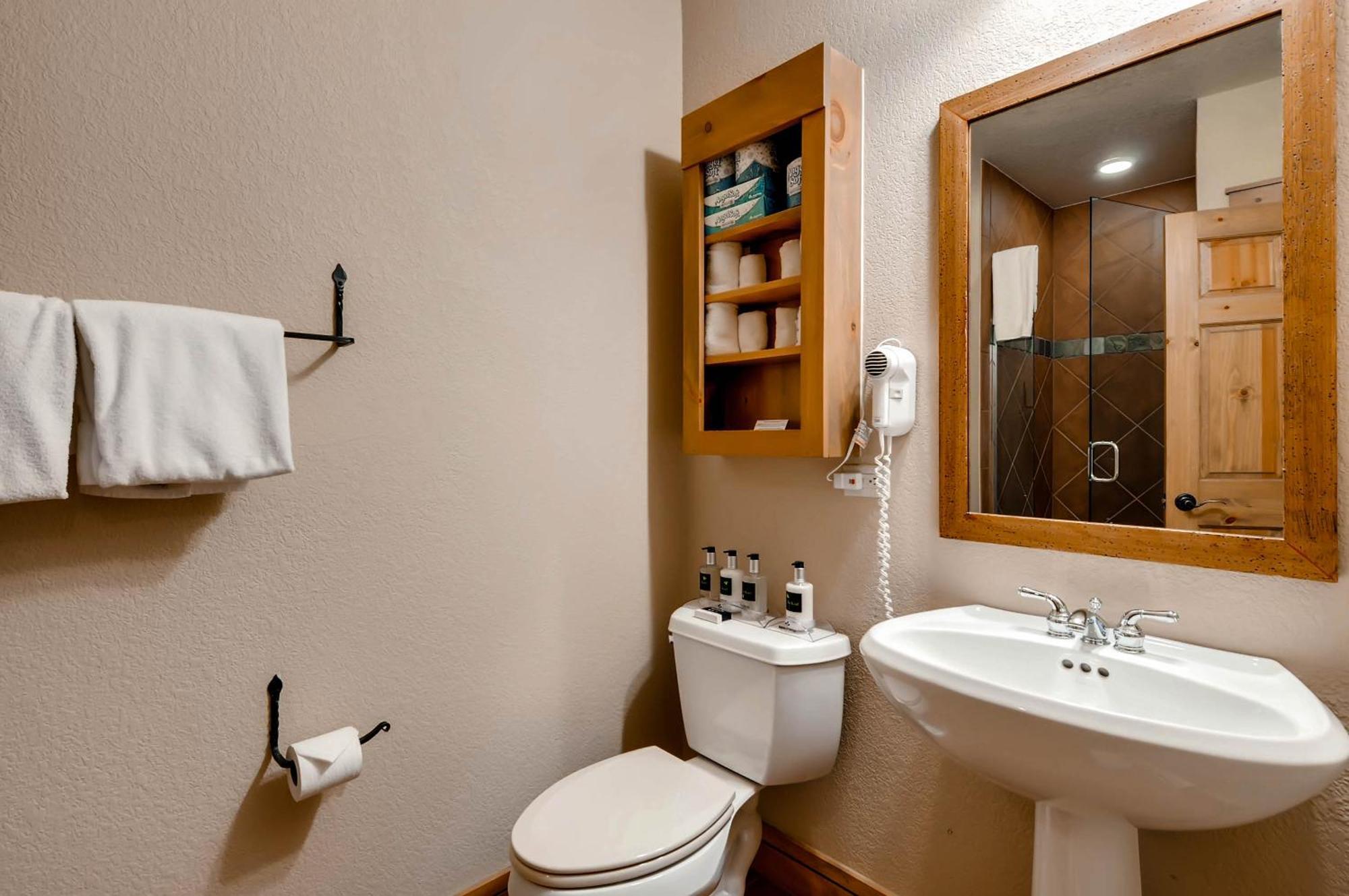Private Homes By Resort Keystone