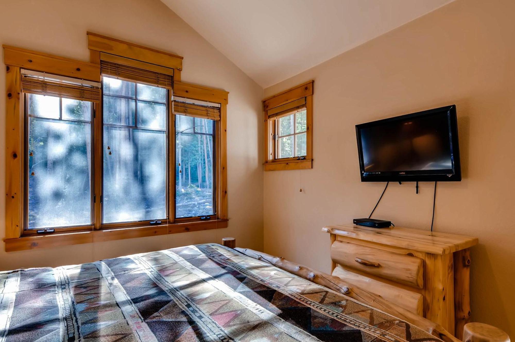 Private Homes By 4* Keystone