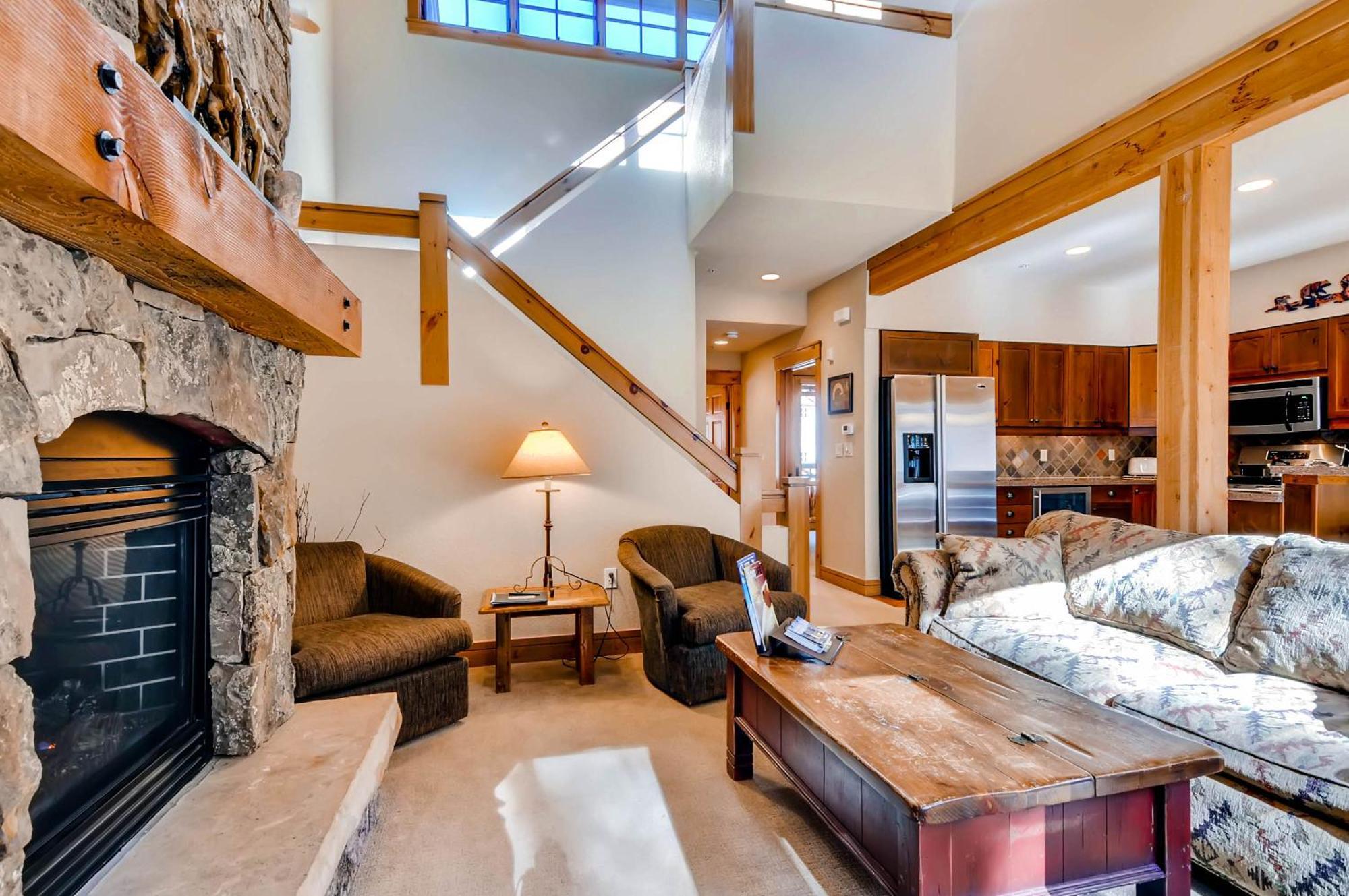 Resort Private Homes By