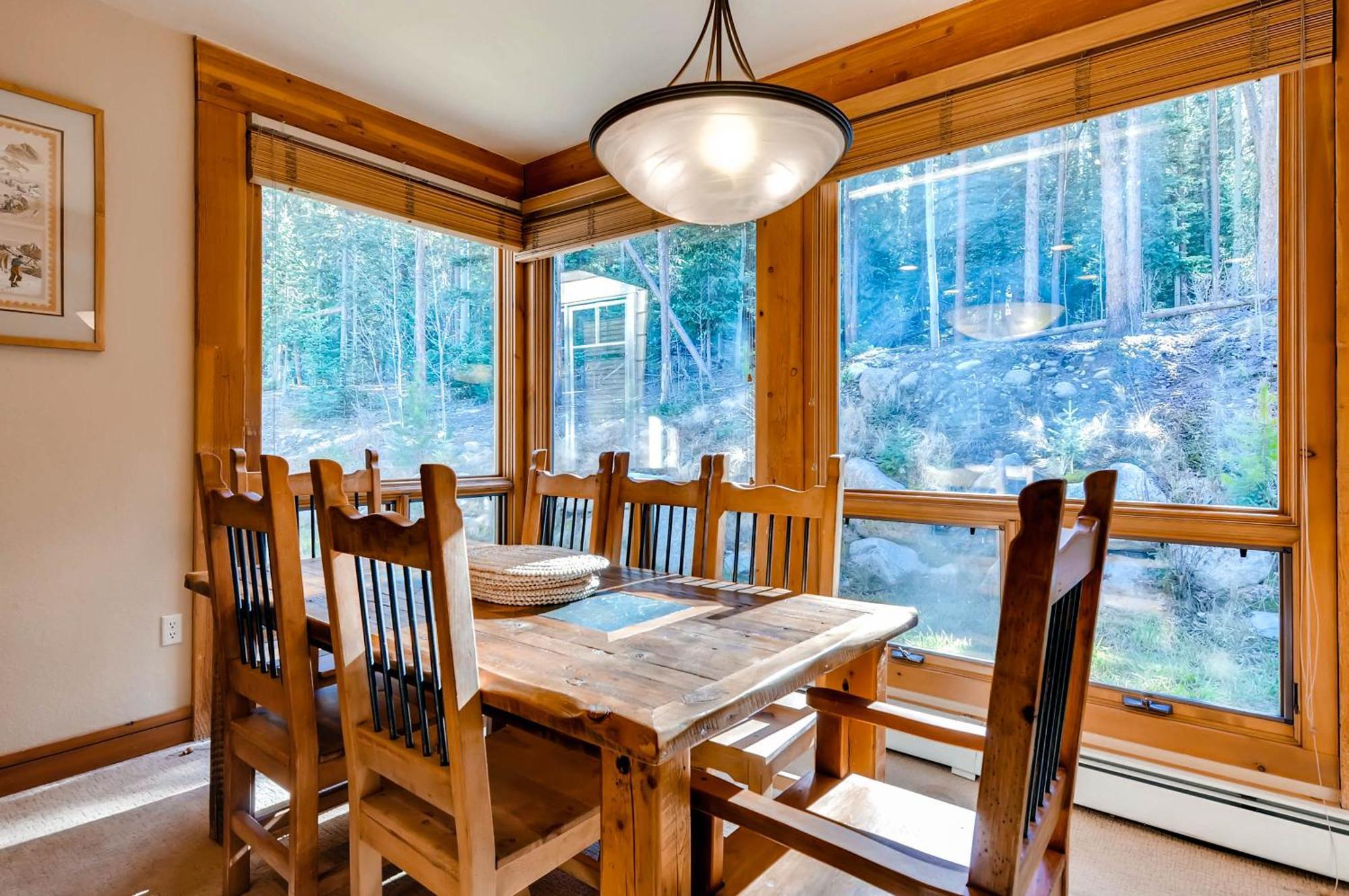 Private Homes By Resort Keystone