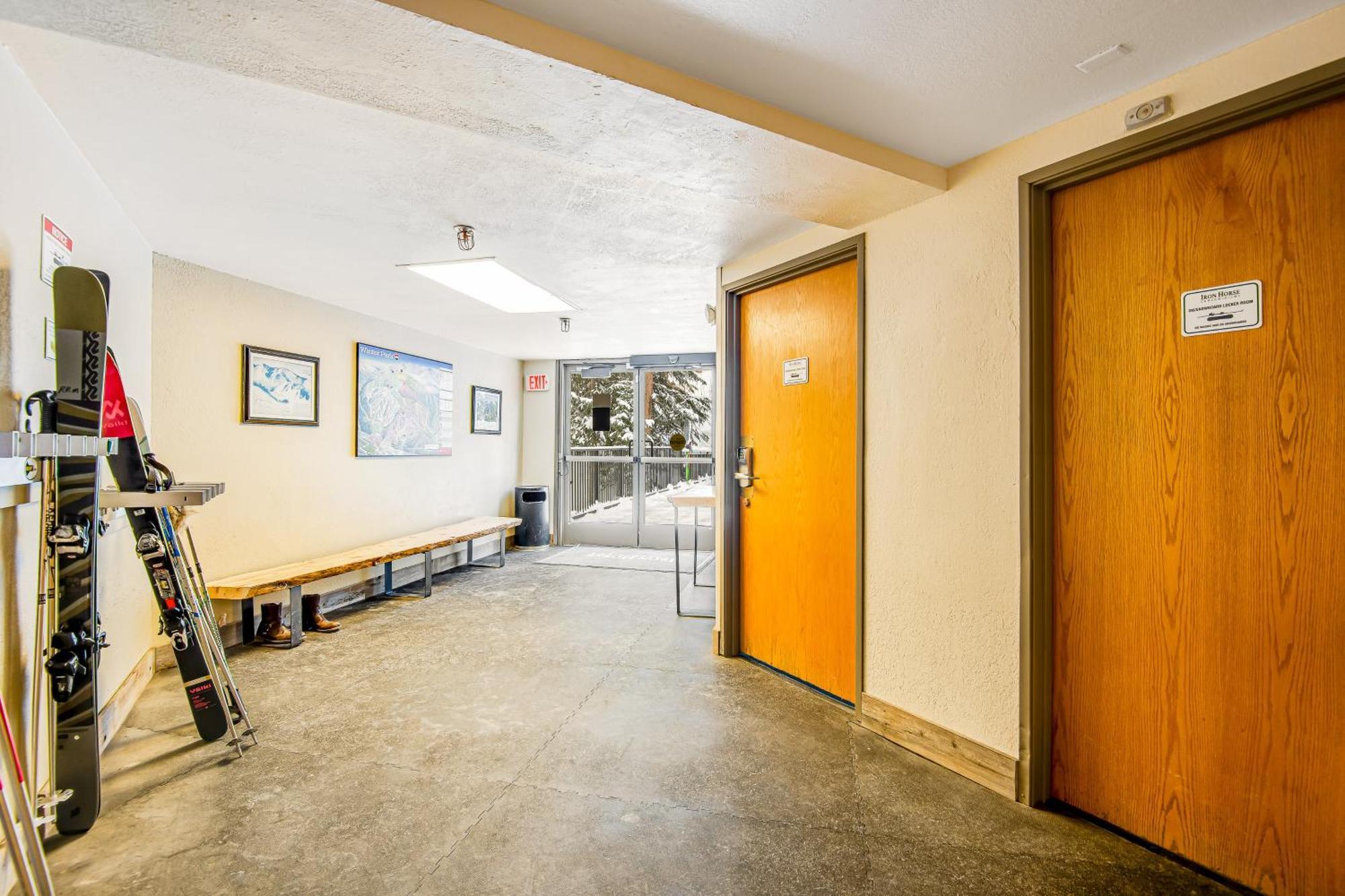 Iron Horse Apartamento Winter Park