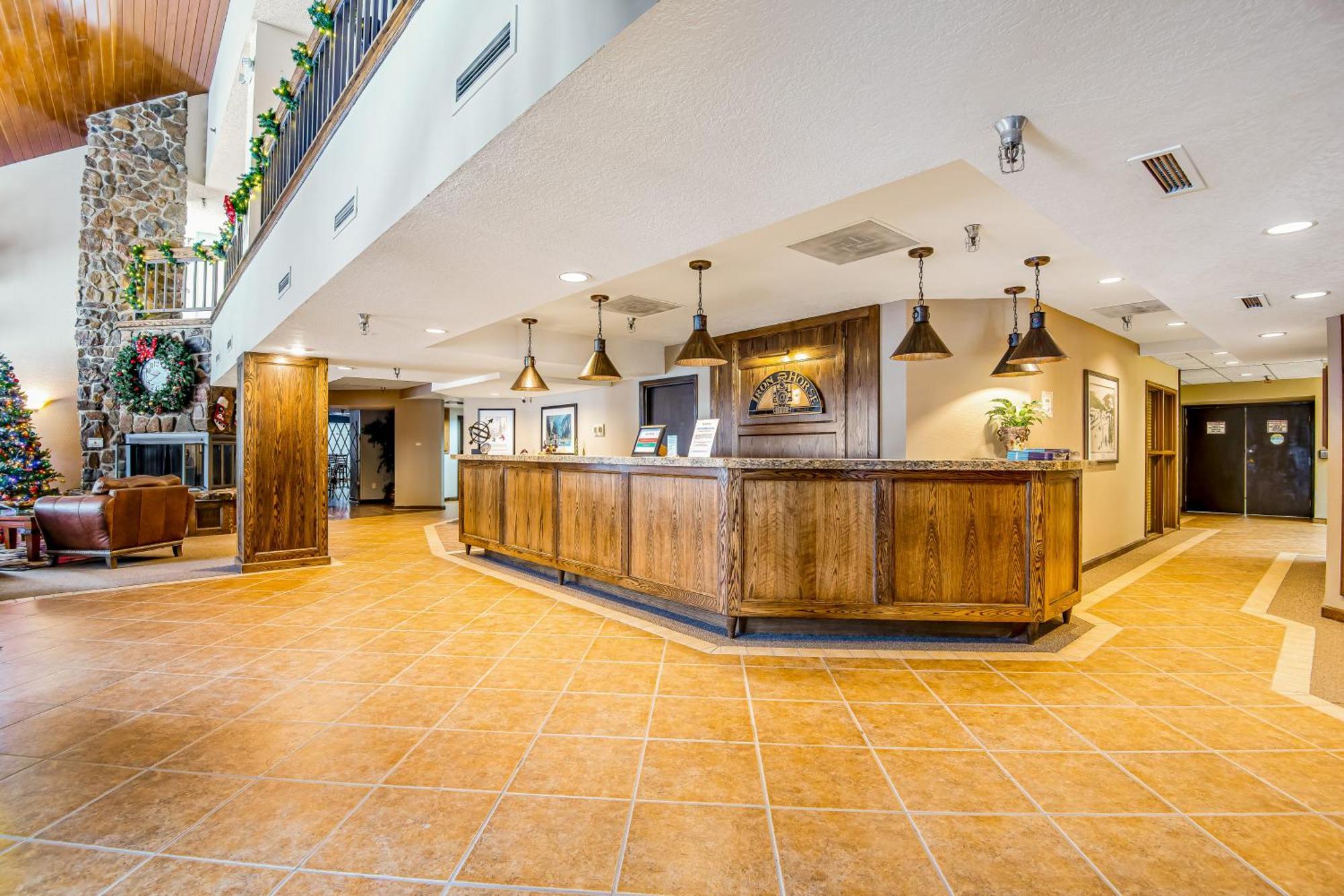 Iron Horse Apartamento Winter Park