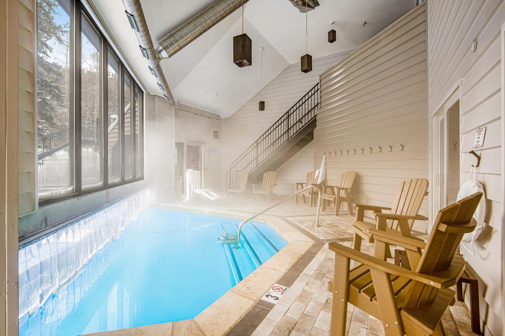 Apartamento Iron Horse Winter Park