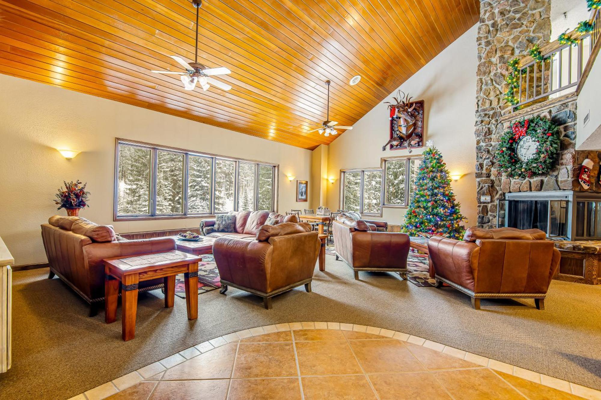 Iron Horse Apartamento Winter Park
