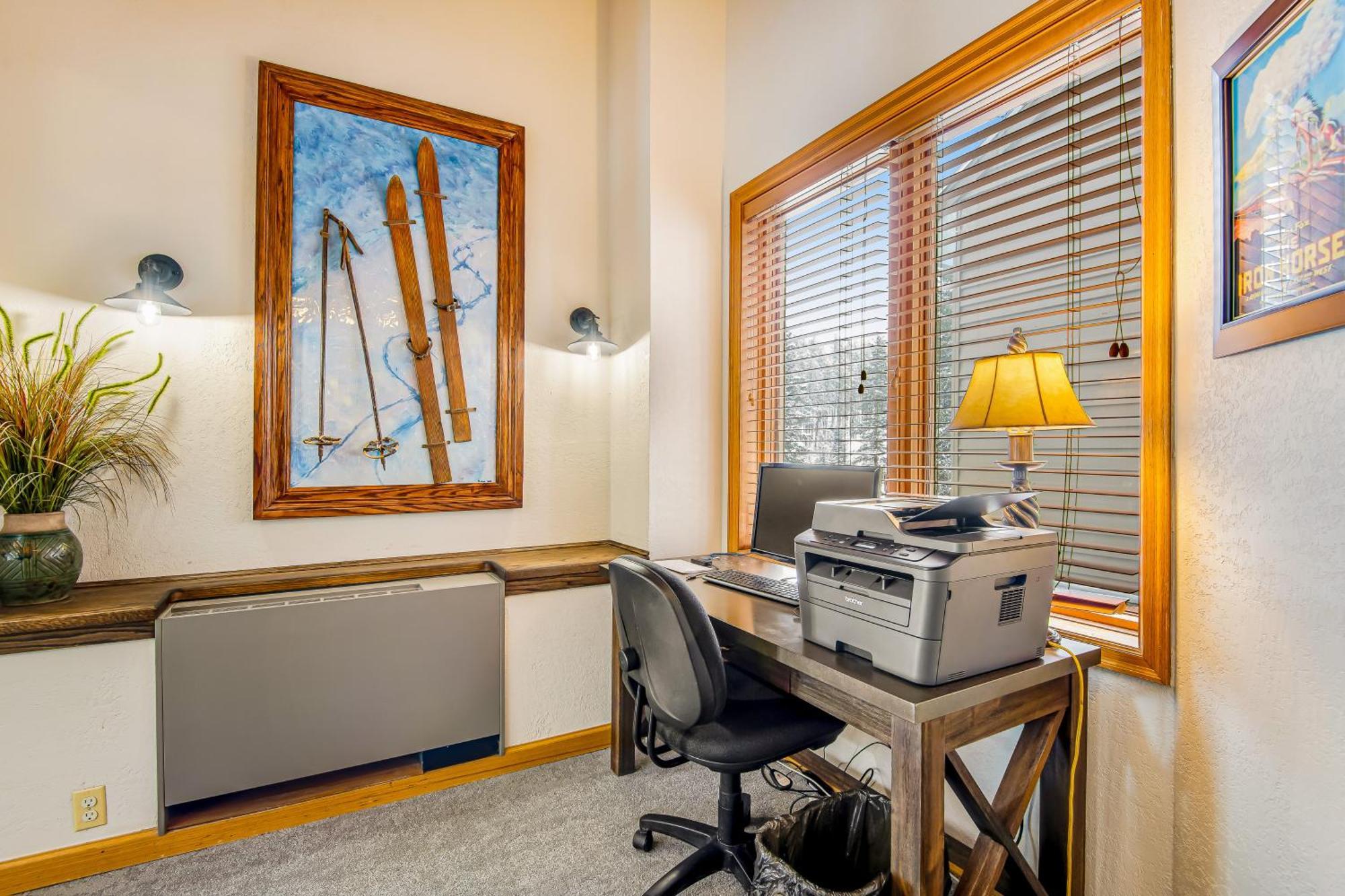 Iron Horse Apartamento