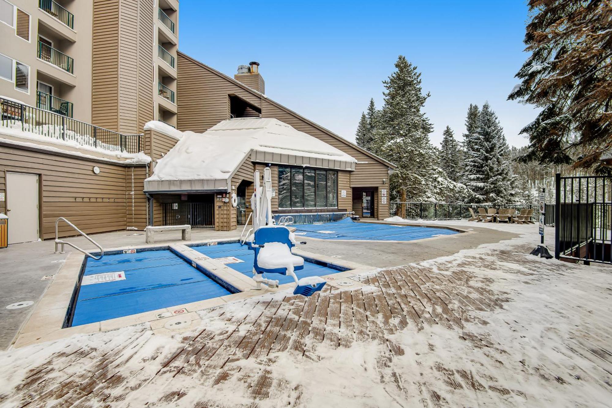 Iron Horse Apartamento