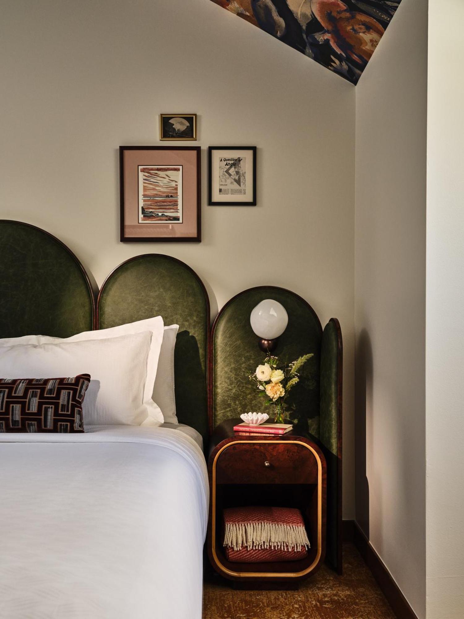 Hotel The Crawford Denver