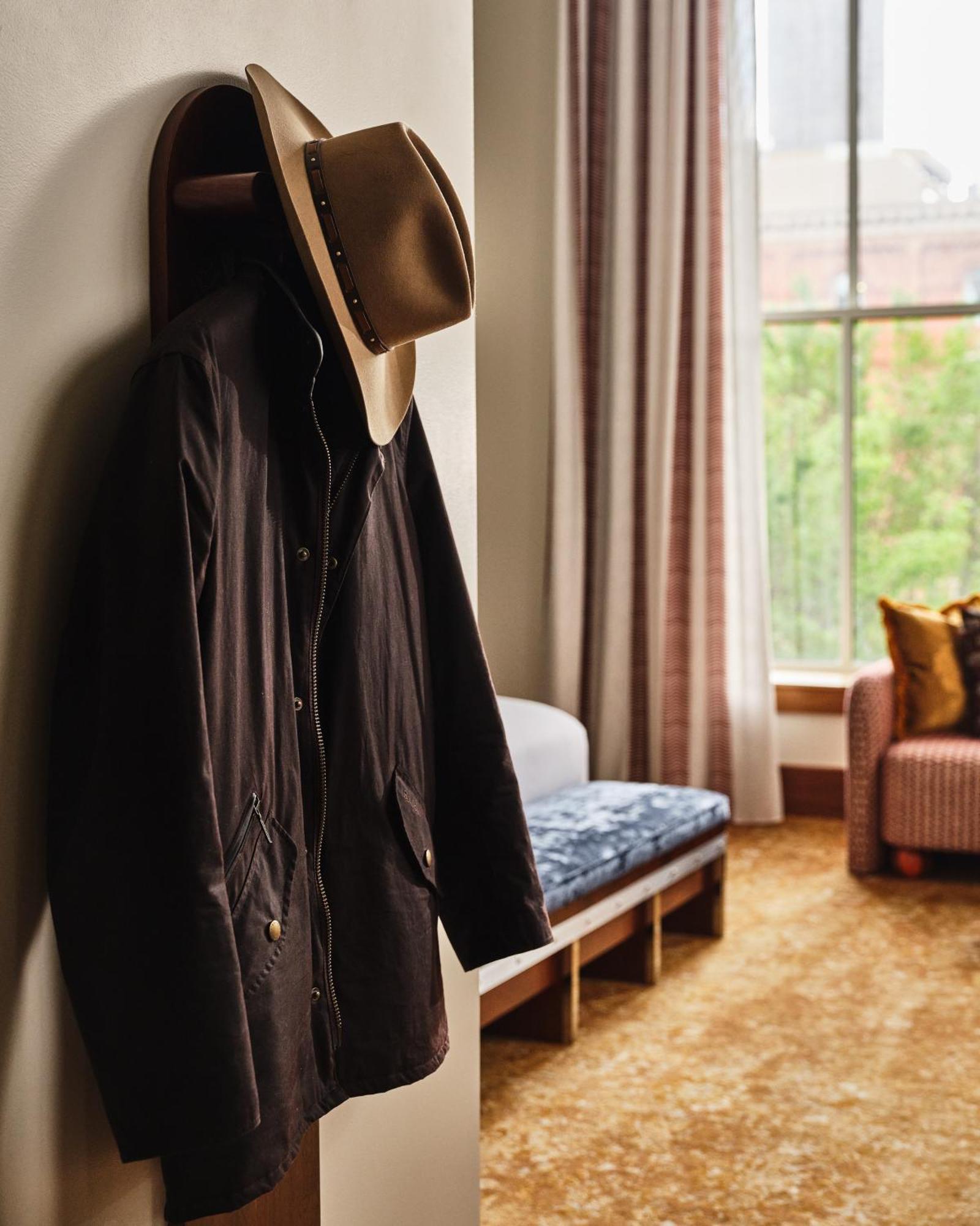 The Crawford 5* Denver