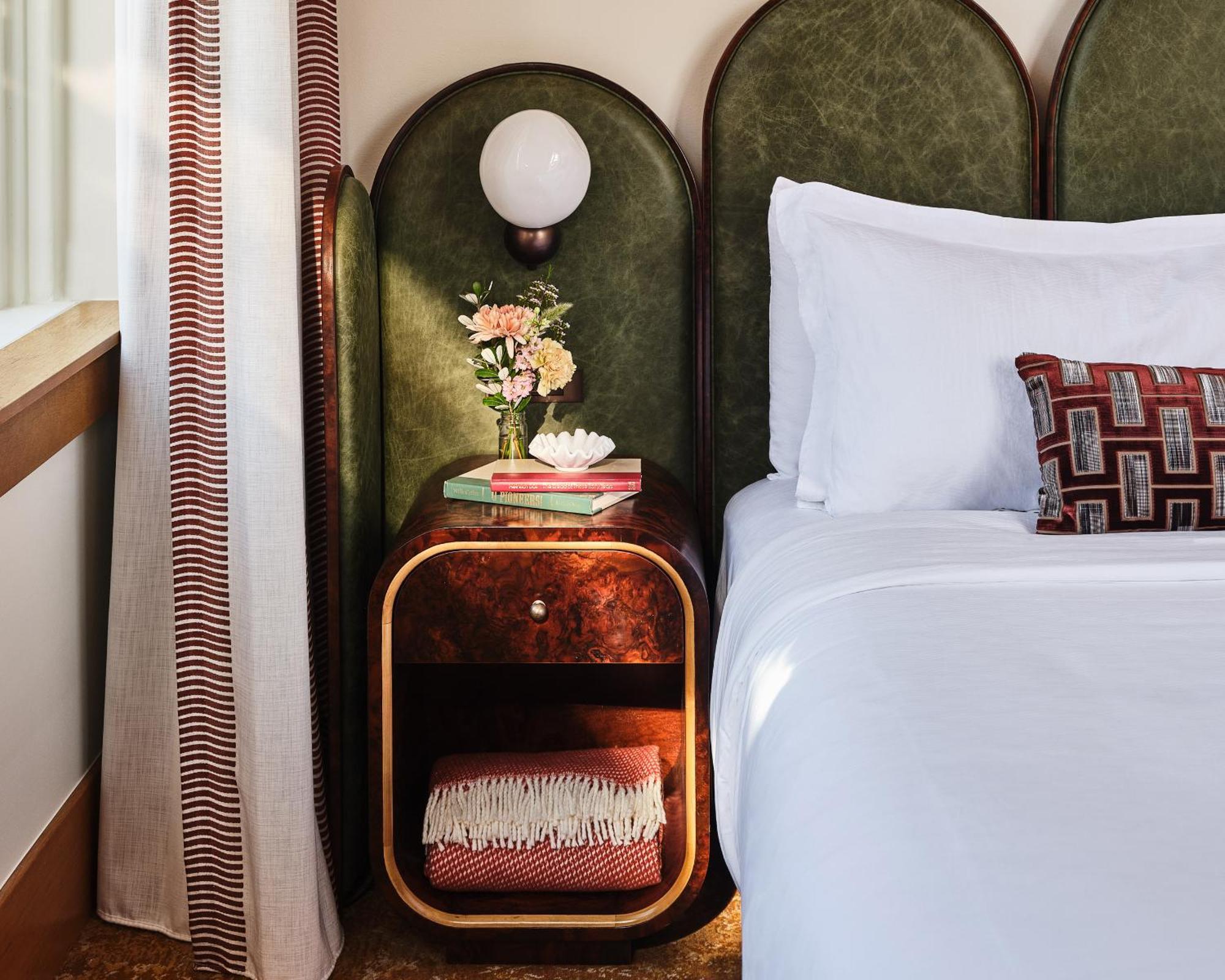 The Crawford Hotel 5*
