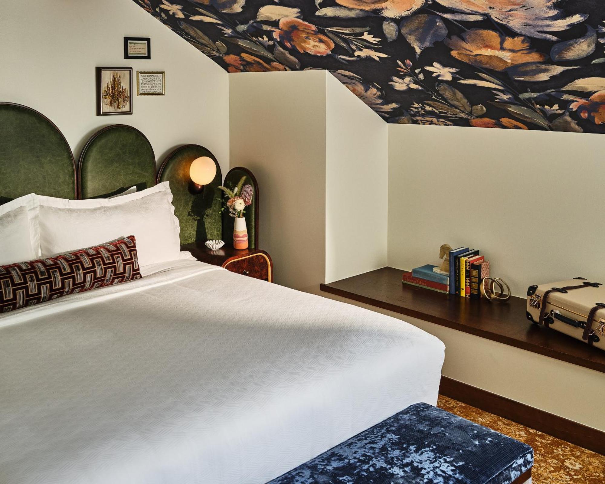 The Crawford 5* Denver