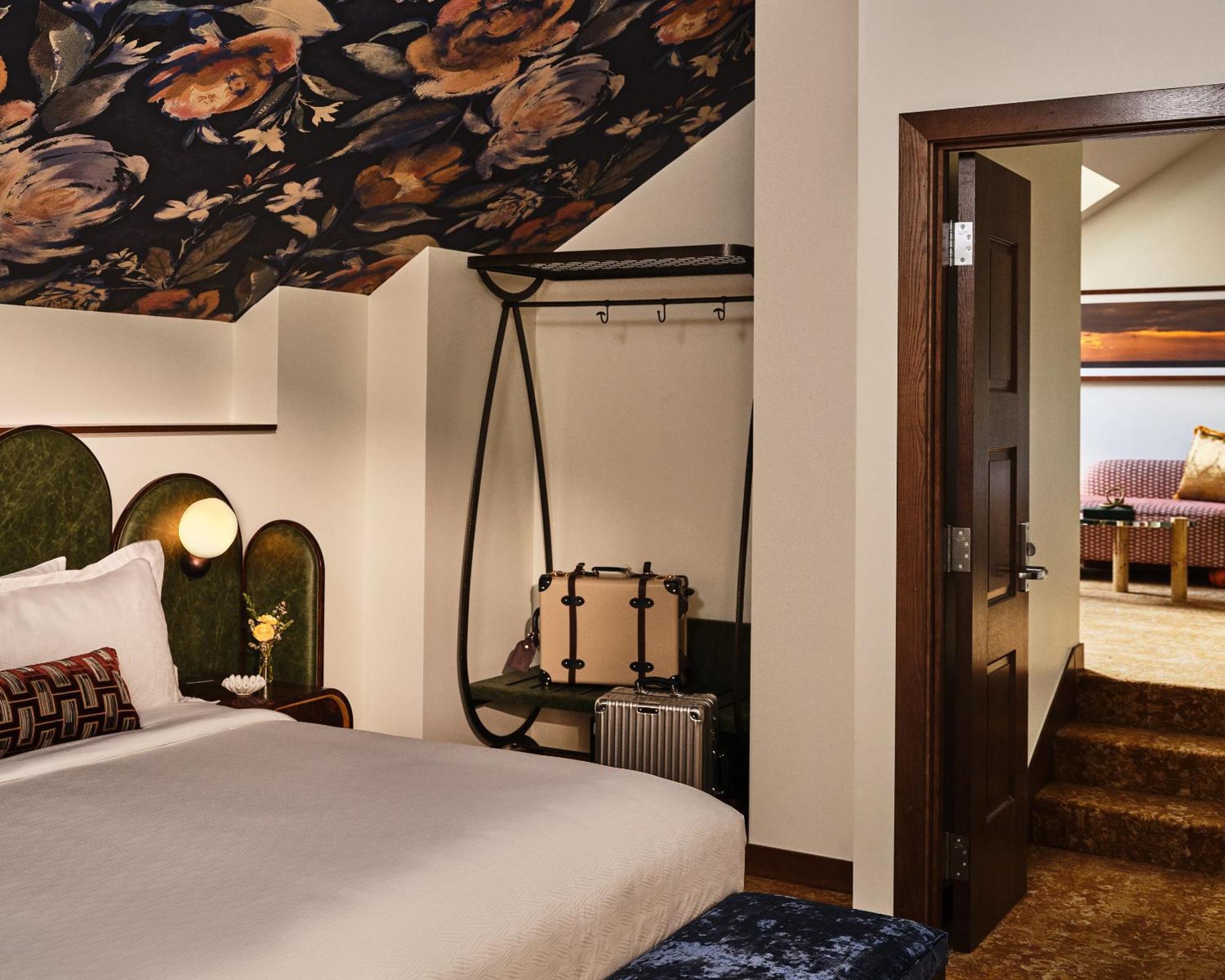 The Crawford Hotel 5*