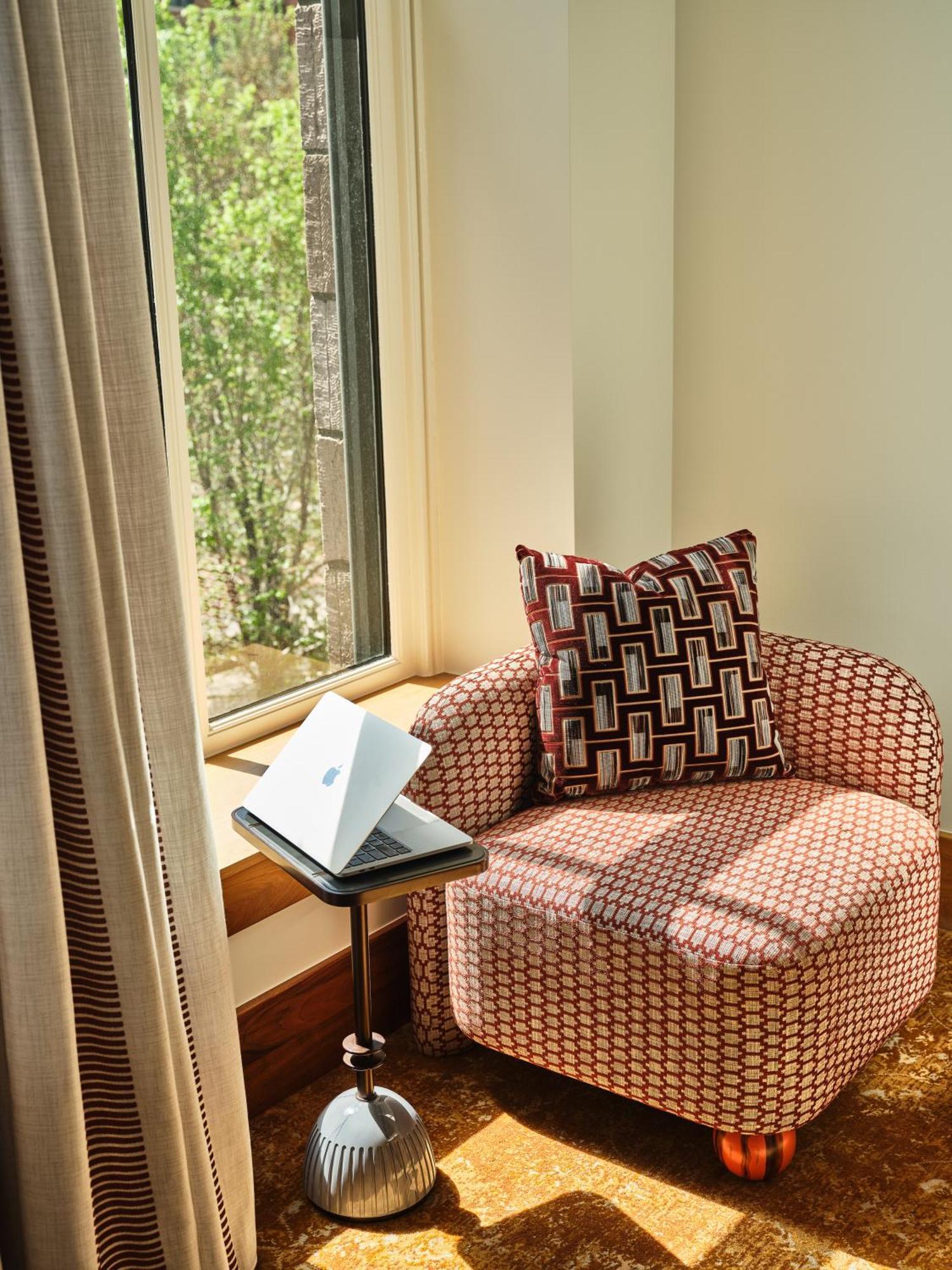 The Crawford Hotel 5*