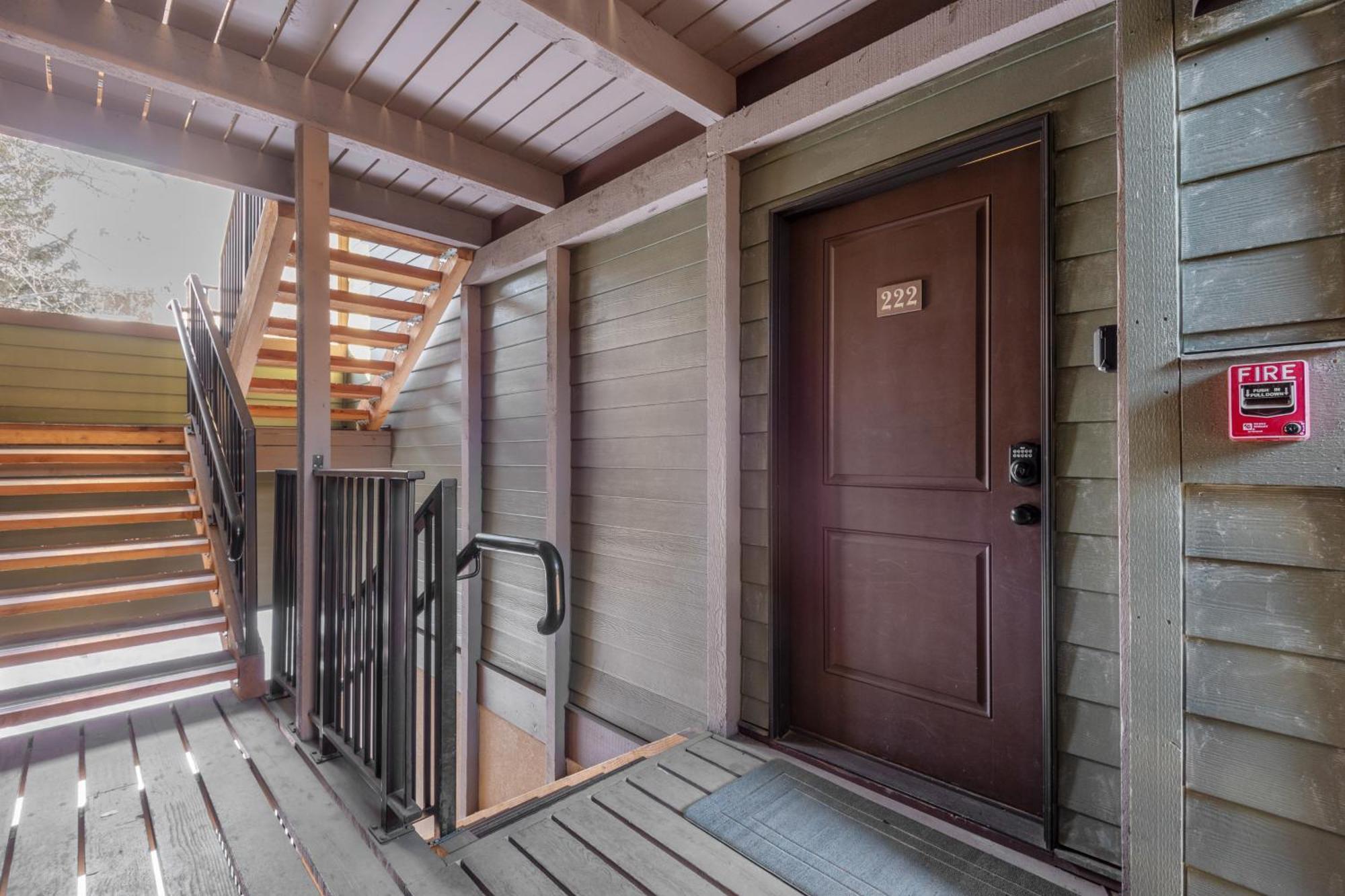 Holiday home Breakaway West *
