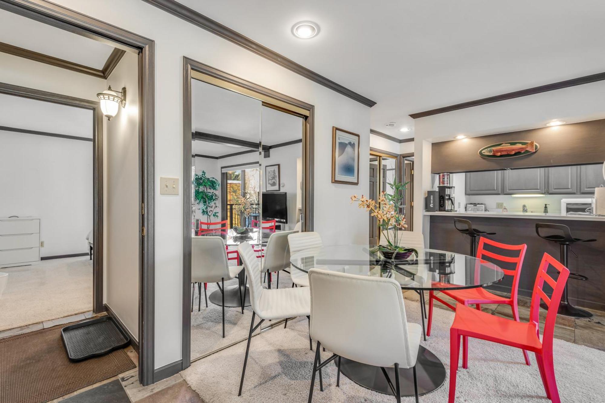 Breakaway West Holiday home