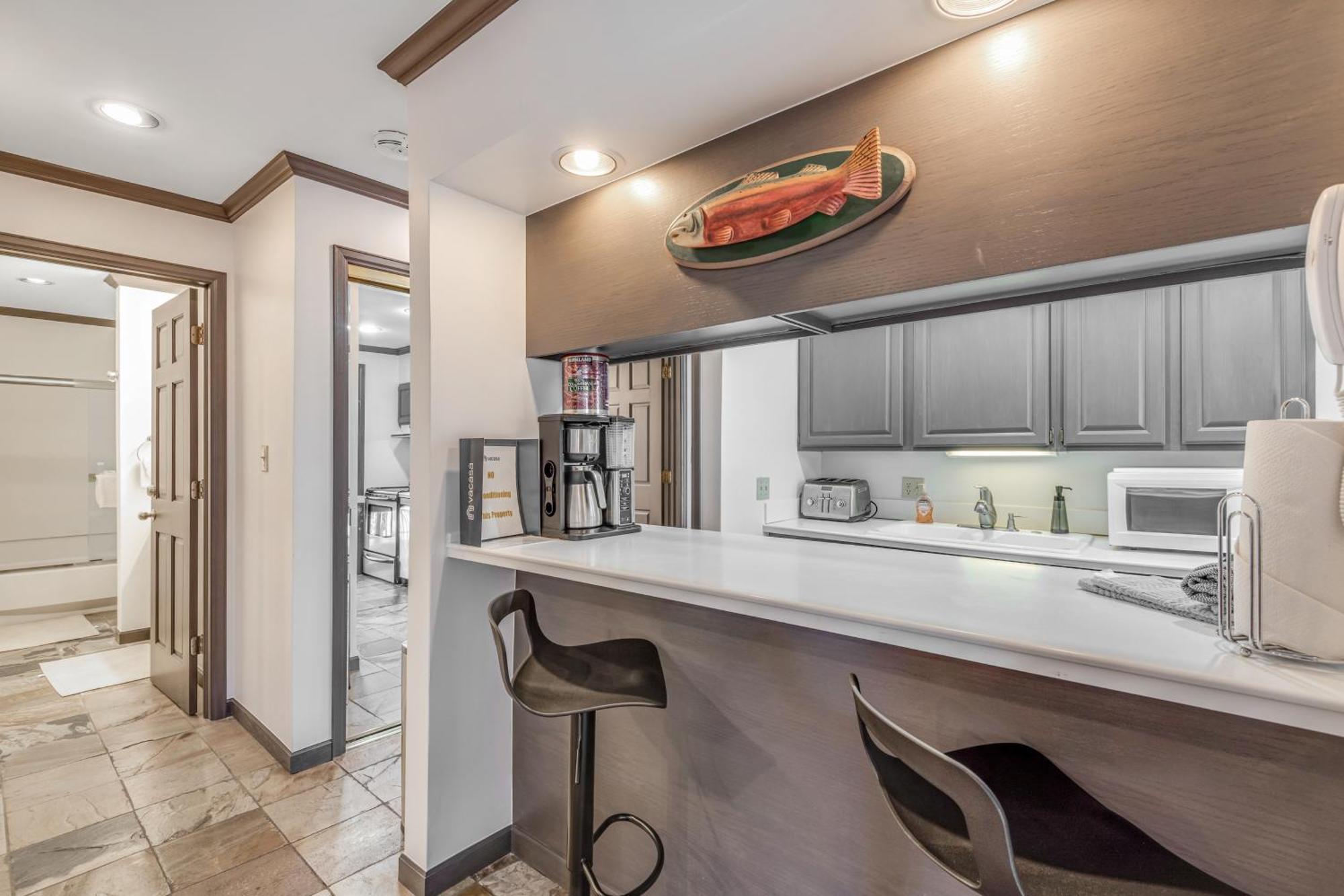 Holiday home Breakaway West