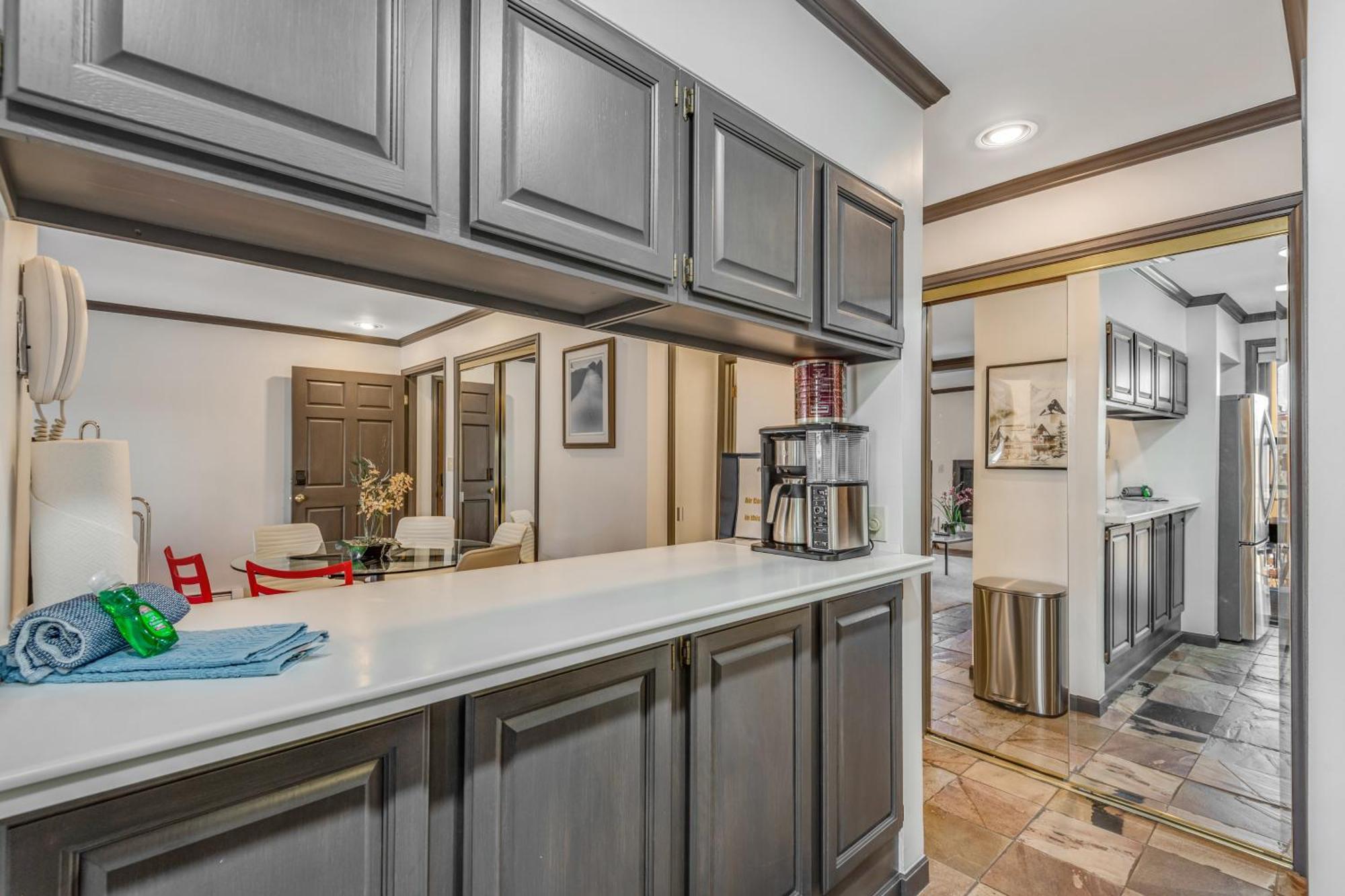 Holiday home Breakaway West Vail