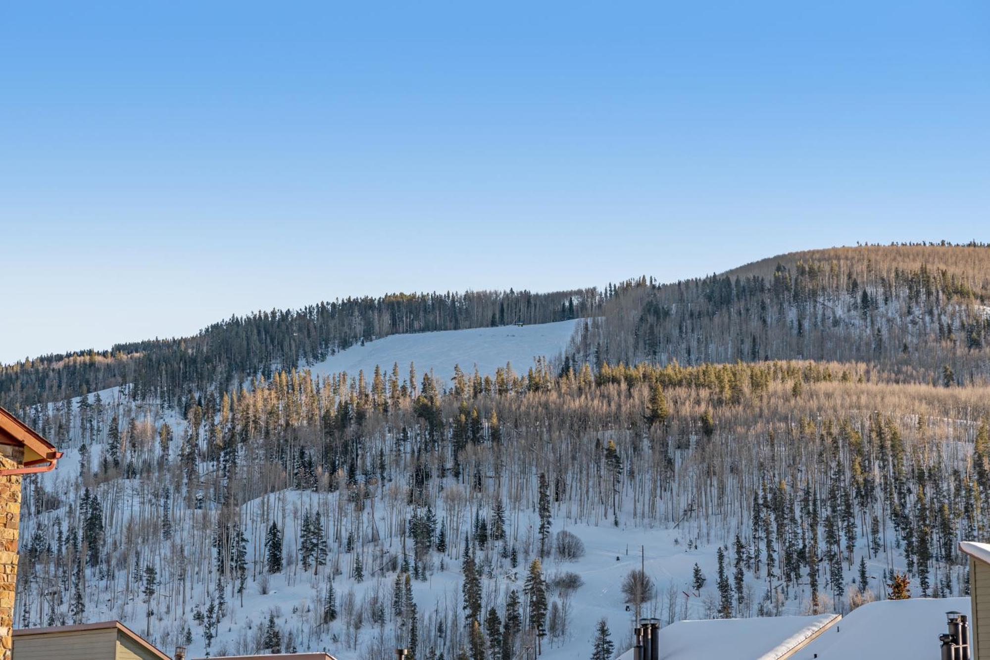 Holiday home Breakaway West Vail