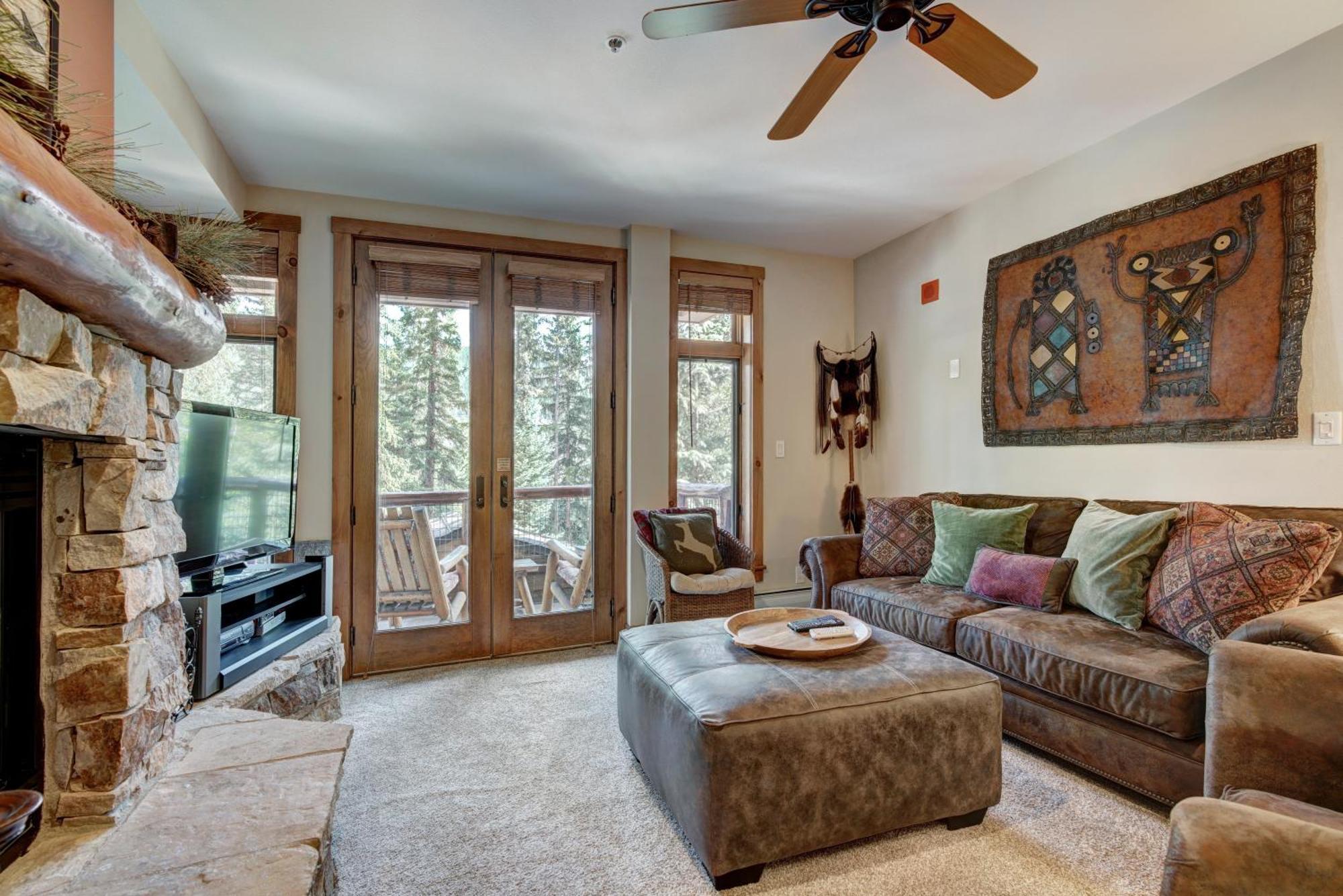 Resort Timbers & Lone Eagle By Keystone Resort Keystone