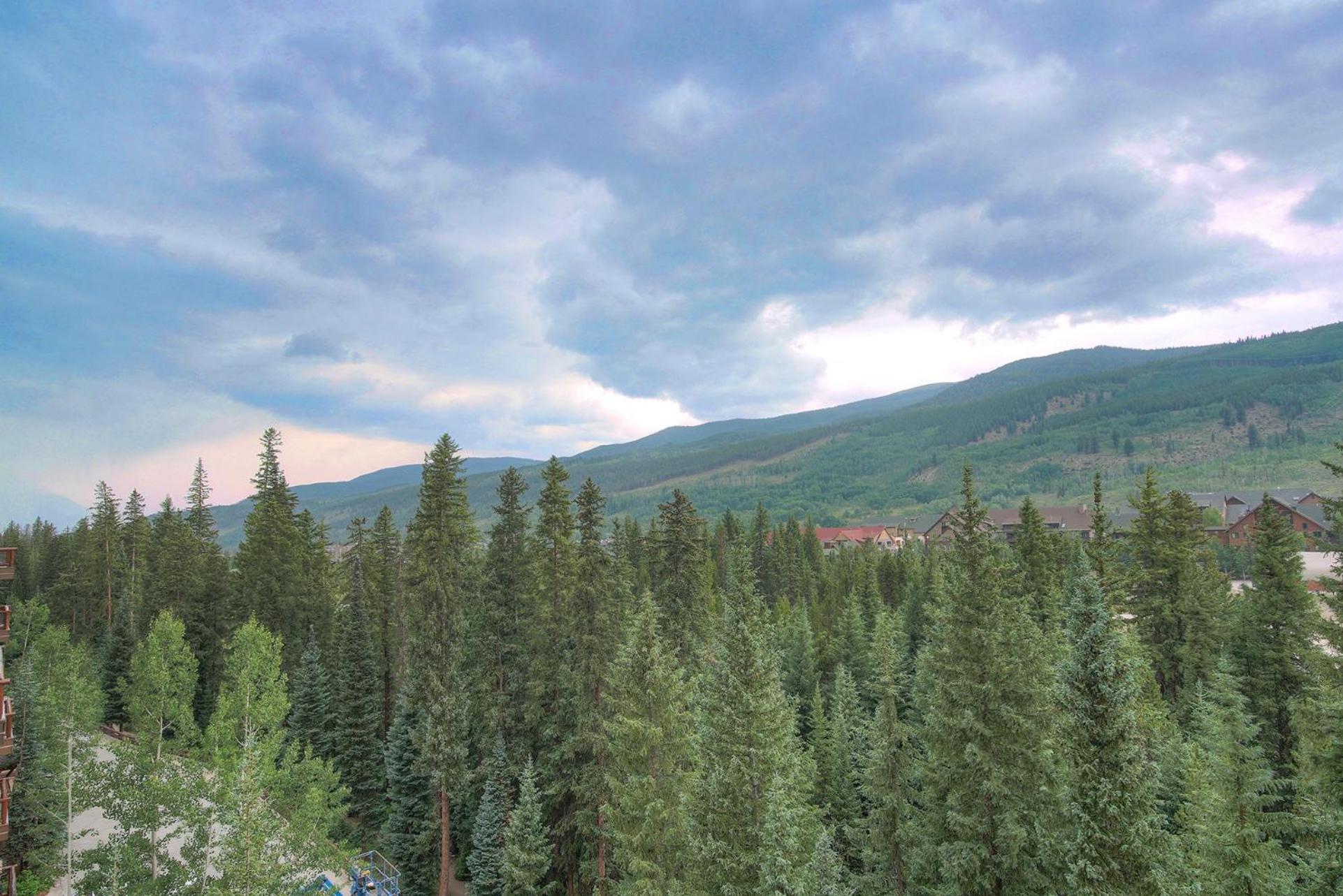 Timbers & Lone Eagle By Keystone Resort Resort