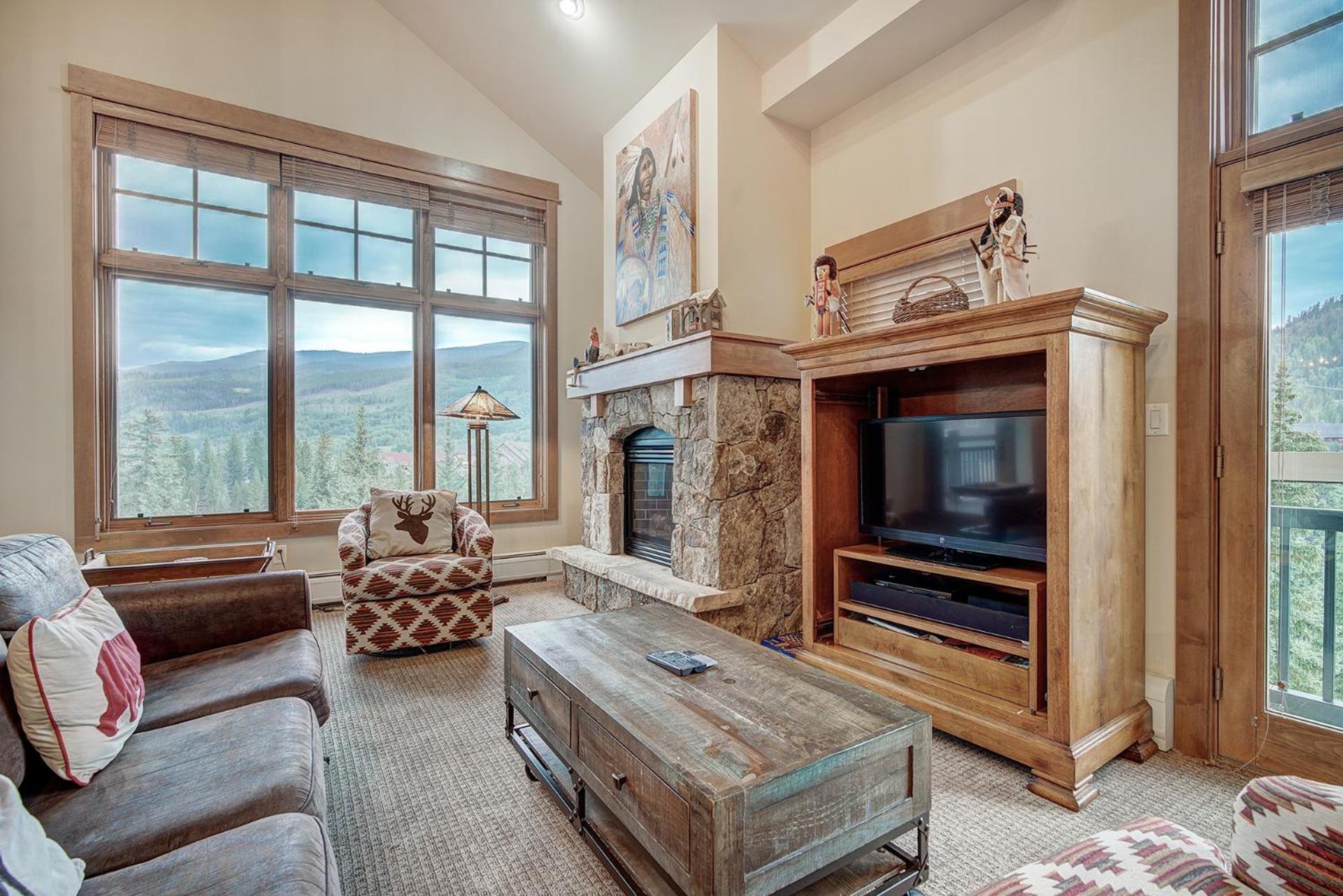 Timbers & Lone Eagle By Keystone Resort Resort 4*