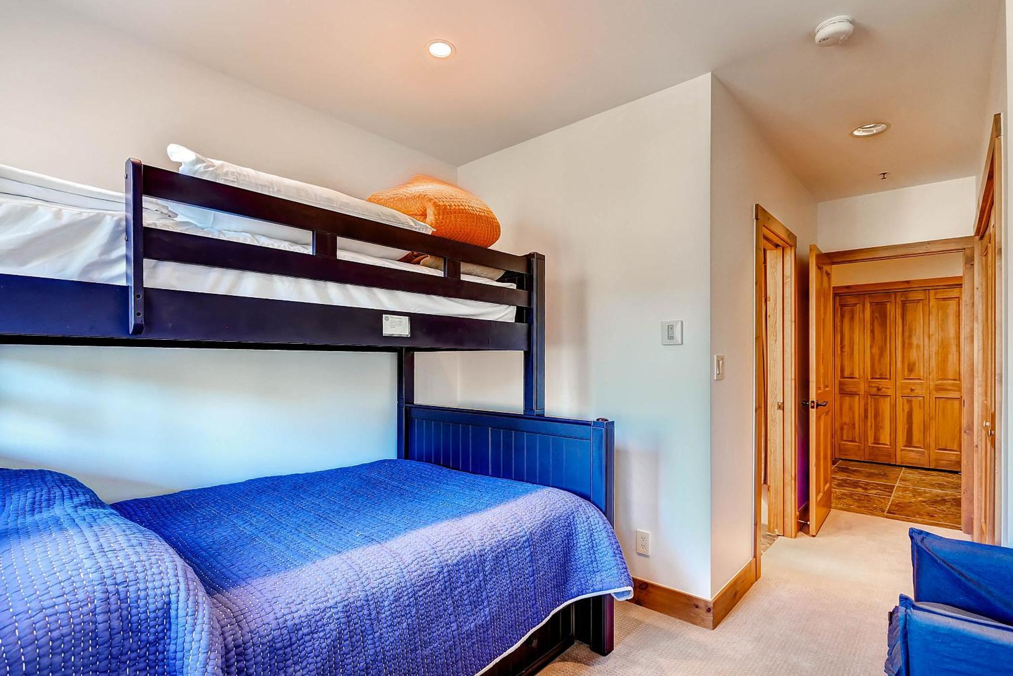 Timbers & Lone Eagle By Keystone Resort 4* Keystone