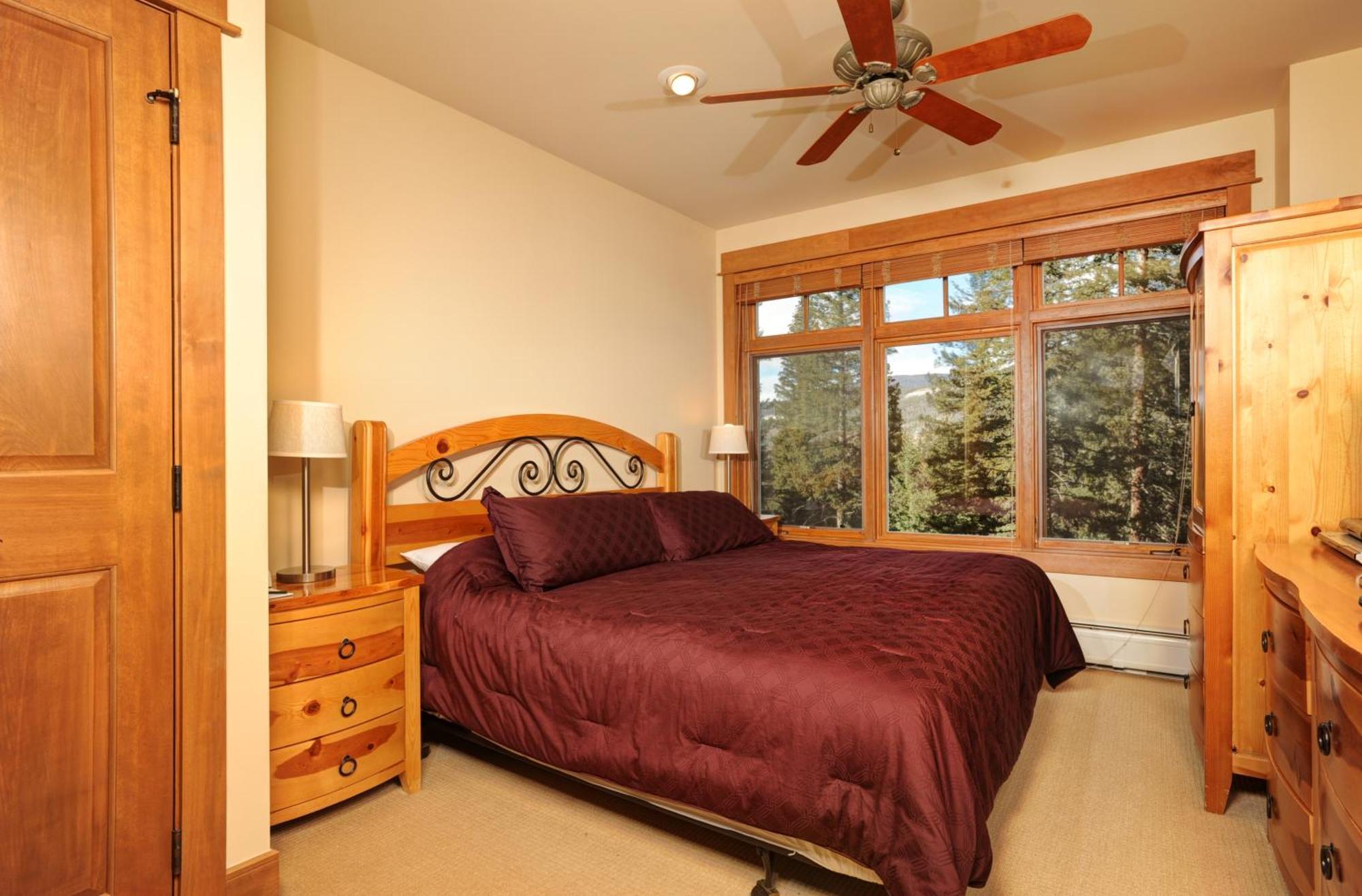 Timbers & Lone Eagle By Keystone Resort Resort