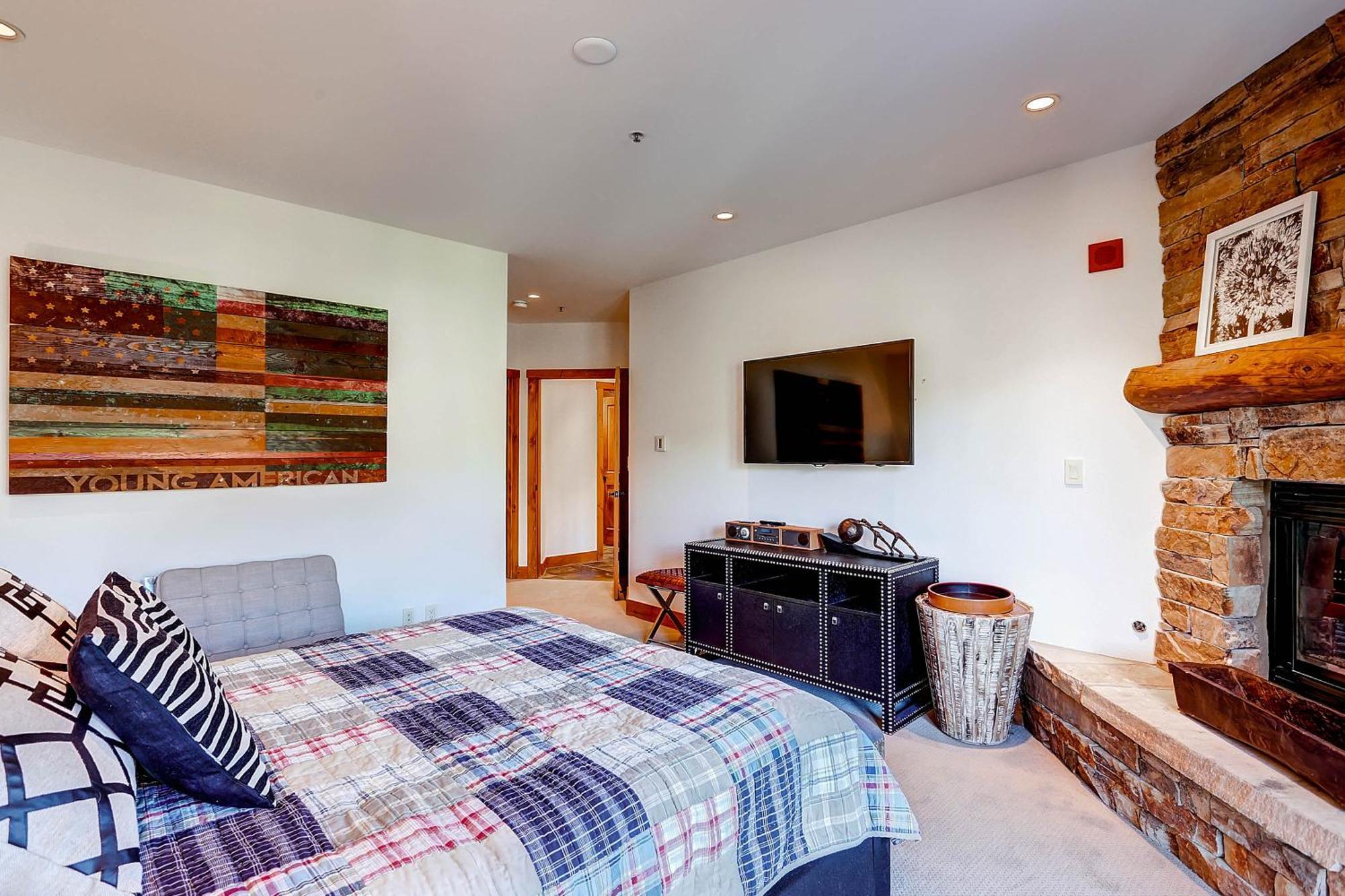 Timbers & Lone Eagle By Keystone Resort 4* Keystone