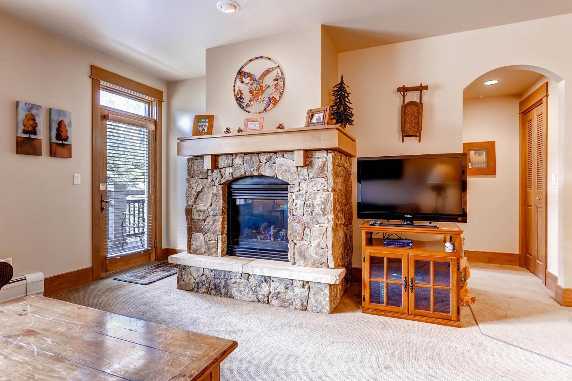 Timbers & Lone Eagle By Keystone Resort 4* Keystone