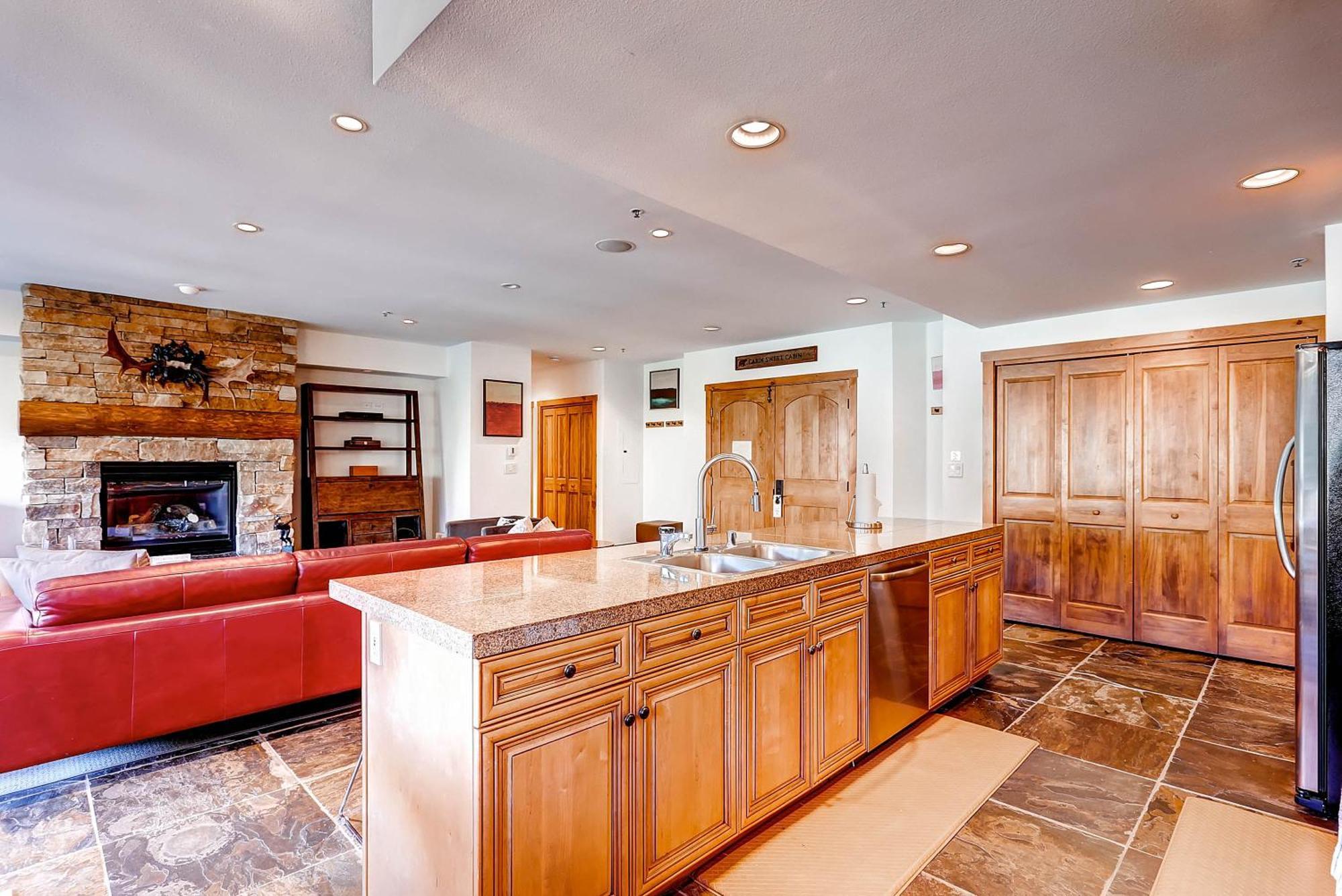 Timbers & Lone Eagle By Keystone Resort 4*