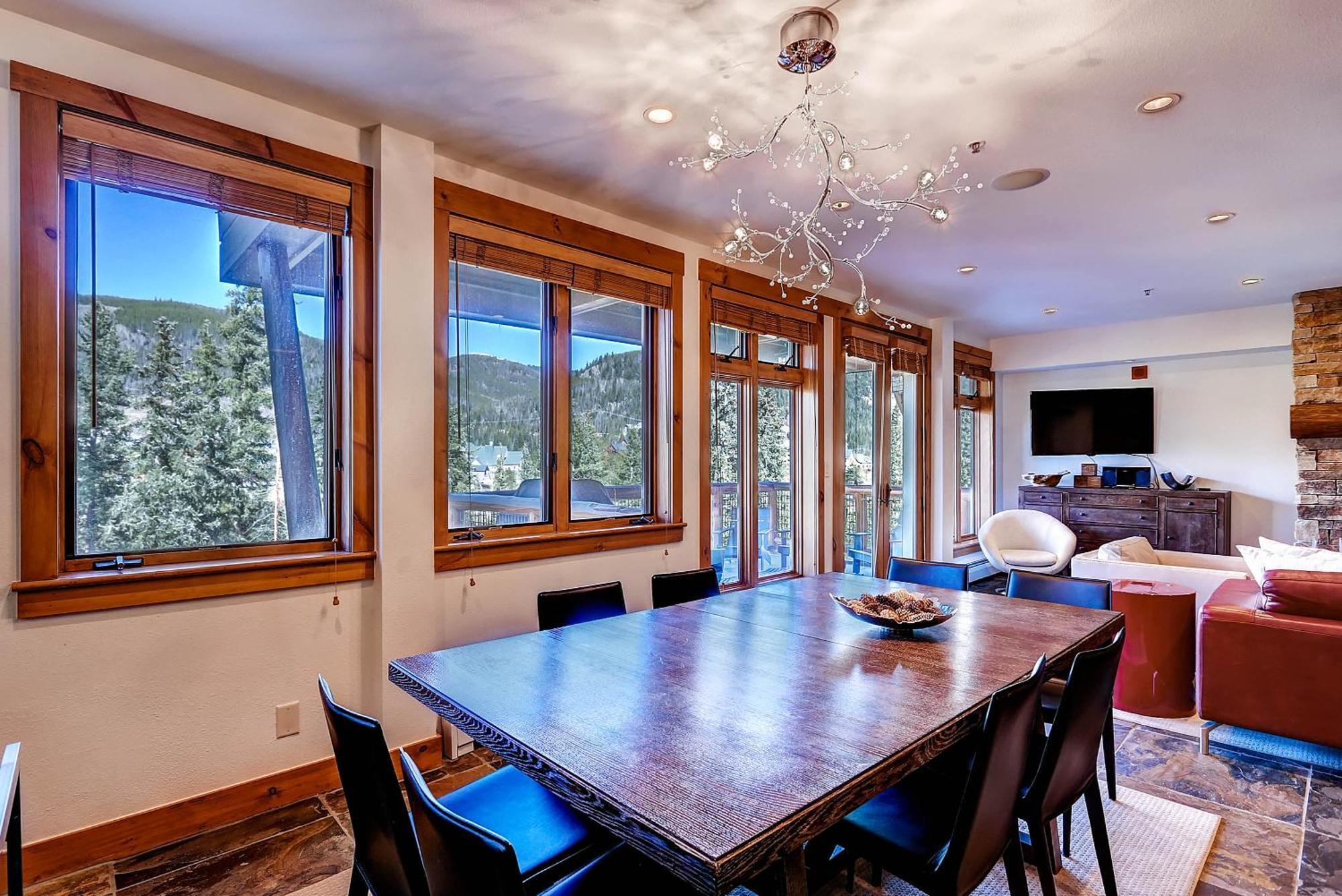 Timbers & Lone Eagle By Keystone Resort 4* Keystone