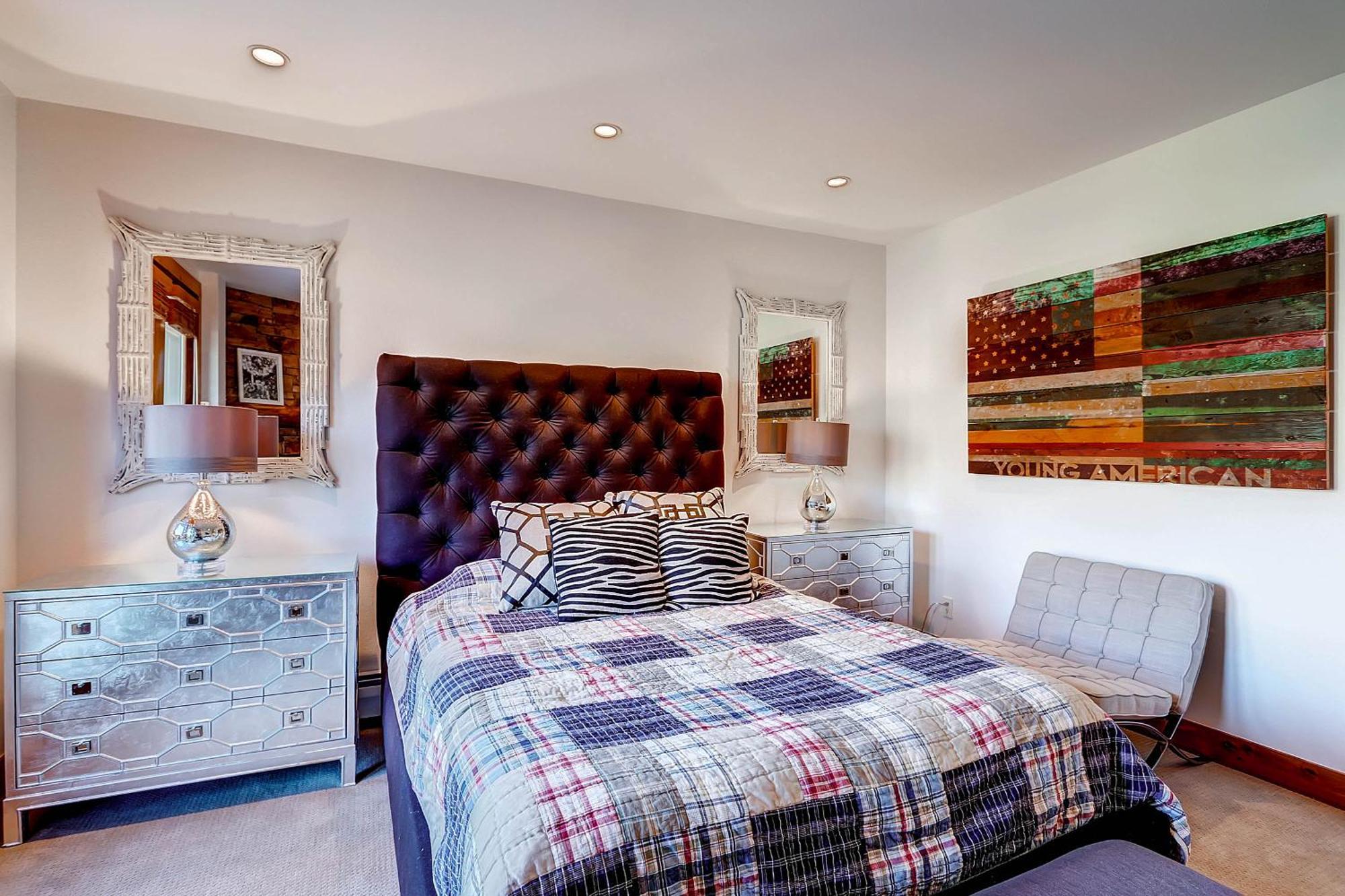 Timbers & Lone Eagle By Keystone Resort Resort 4*