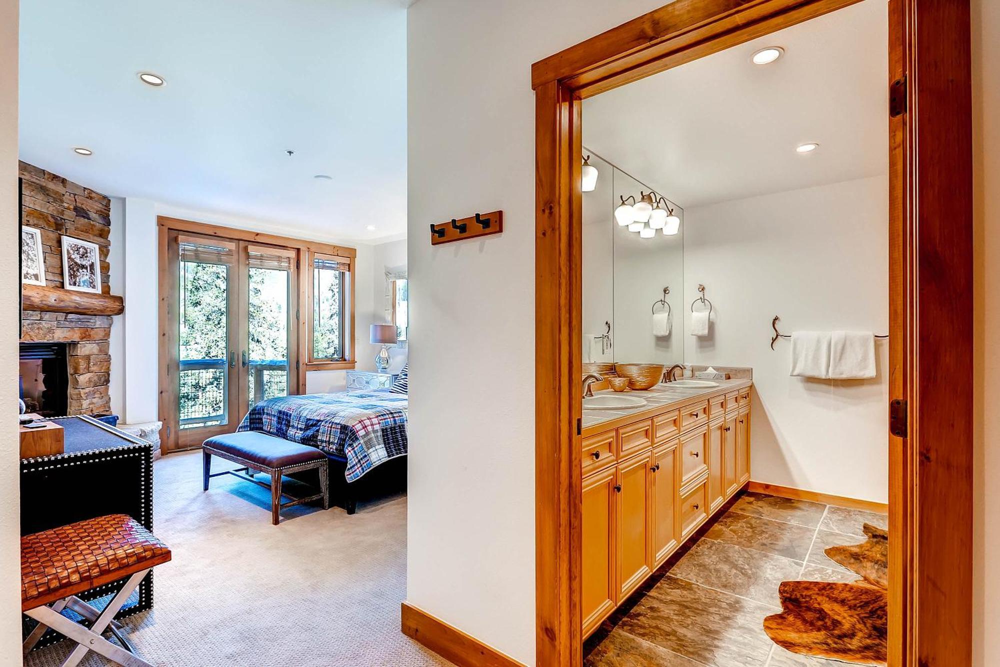 Resort Timbers & Lone Eagle By Keystone Resort 4*