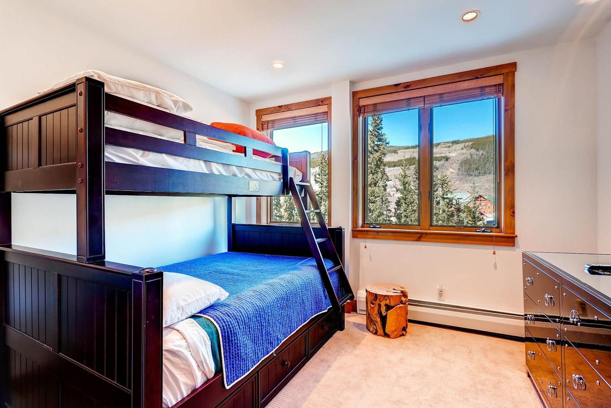 Resort Timbers & Lone Eagle By Keystone Resort Keystone