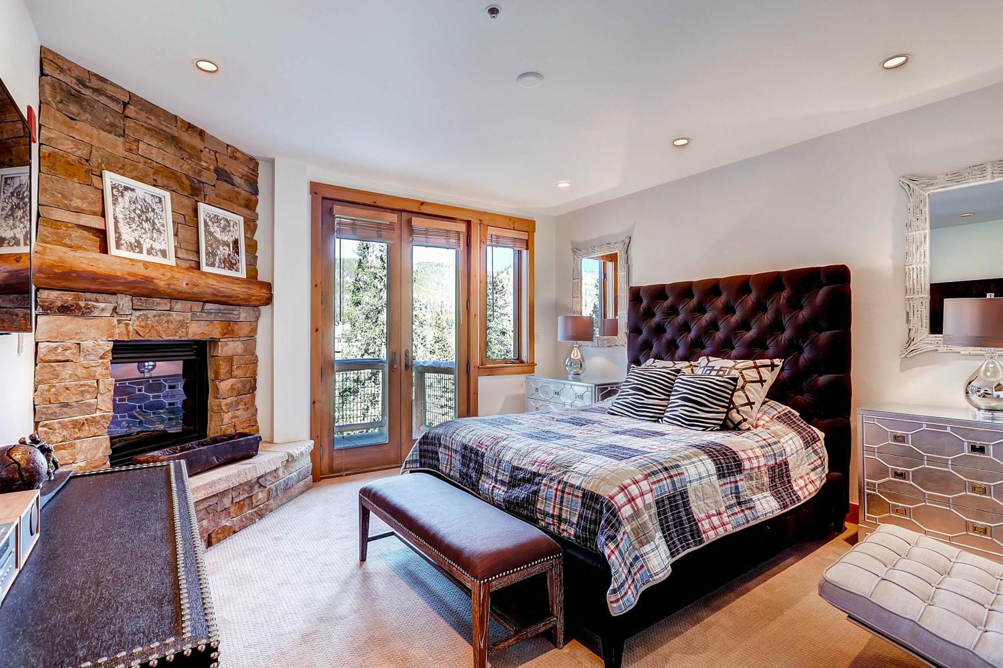 Timbers & Lone Eagle By Keystone Resort 4*
