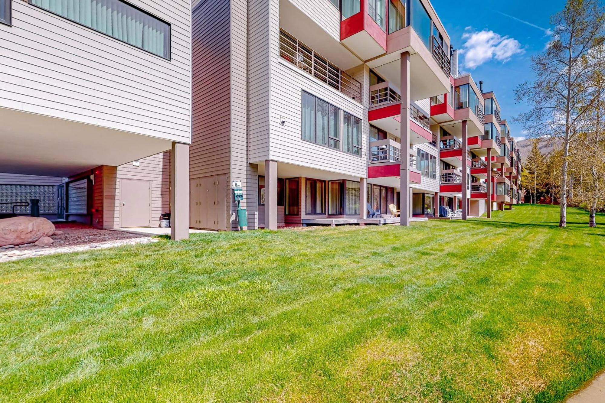 Simba Run Apartamento