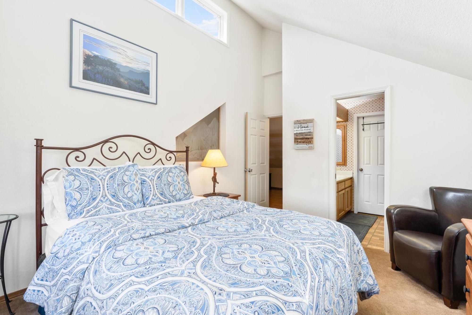 Casa de férias Silverpick Durango