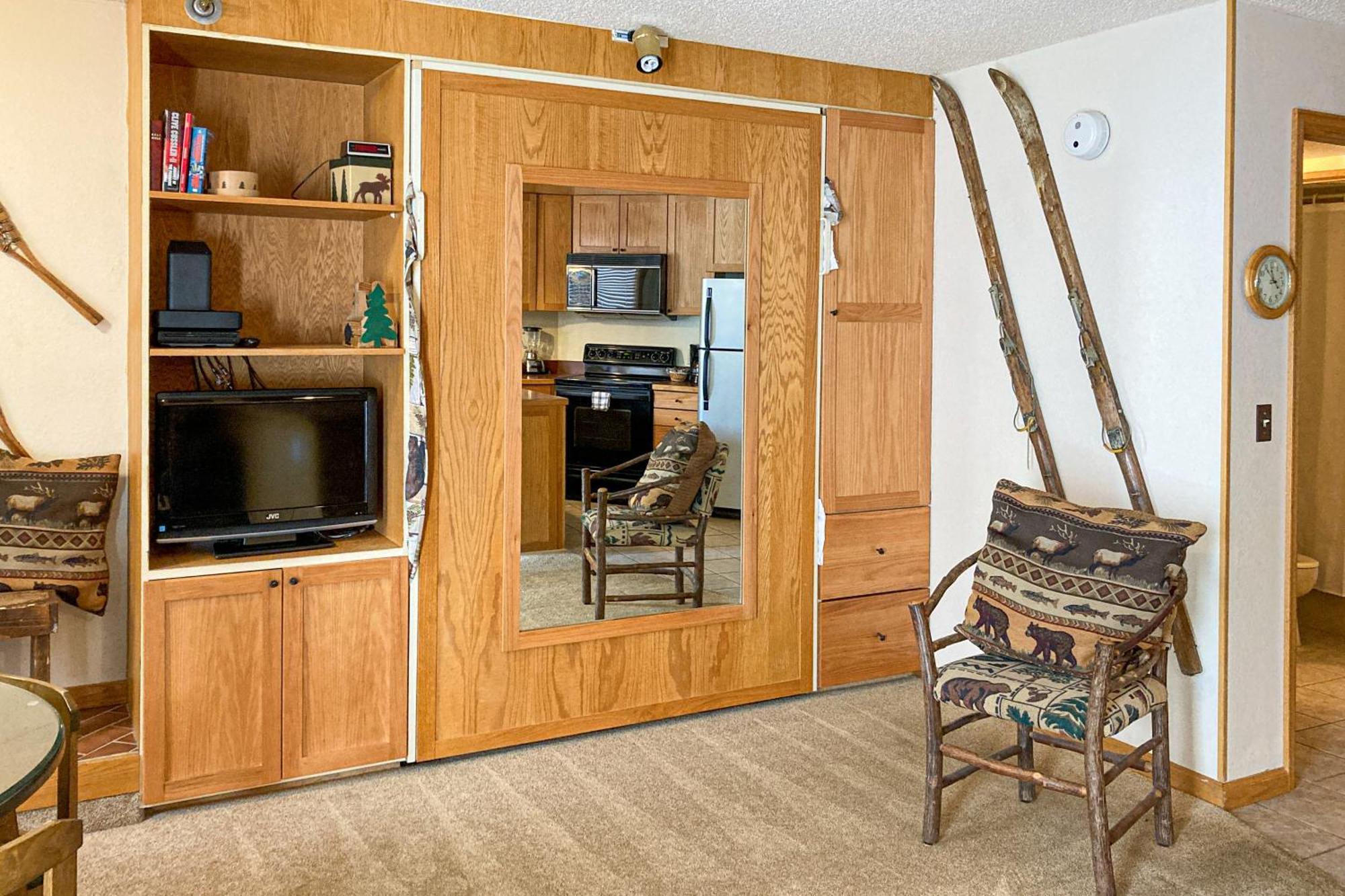 Iron Horse Apartamento