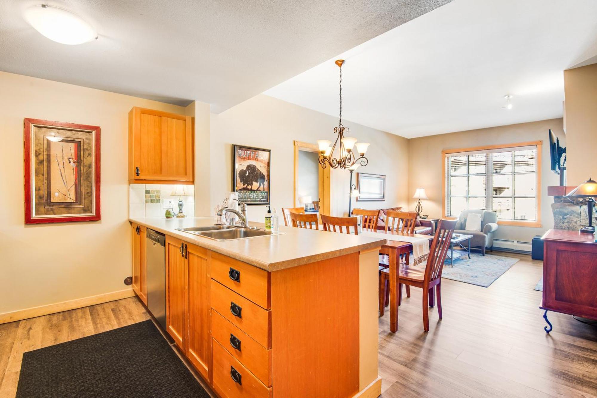 Passage Point 215 Holiday home Frisco