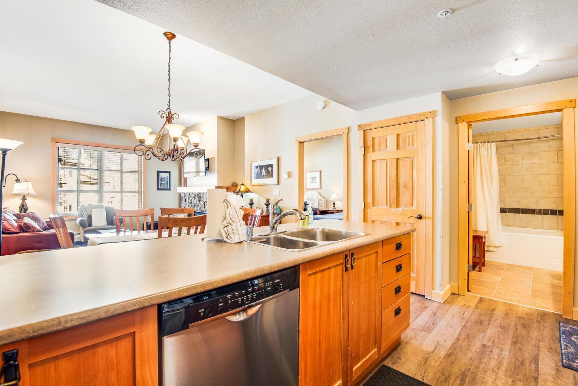 Passage Point 215 Holiday home Frisco