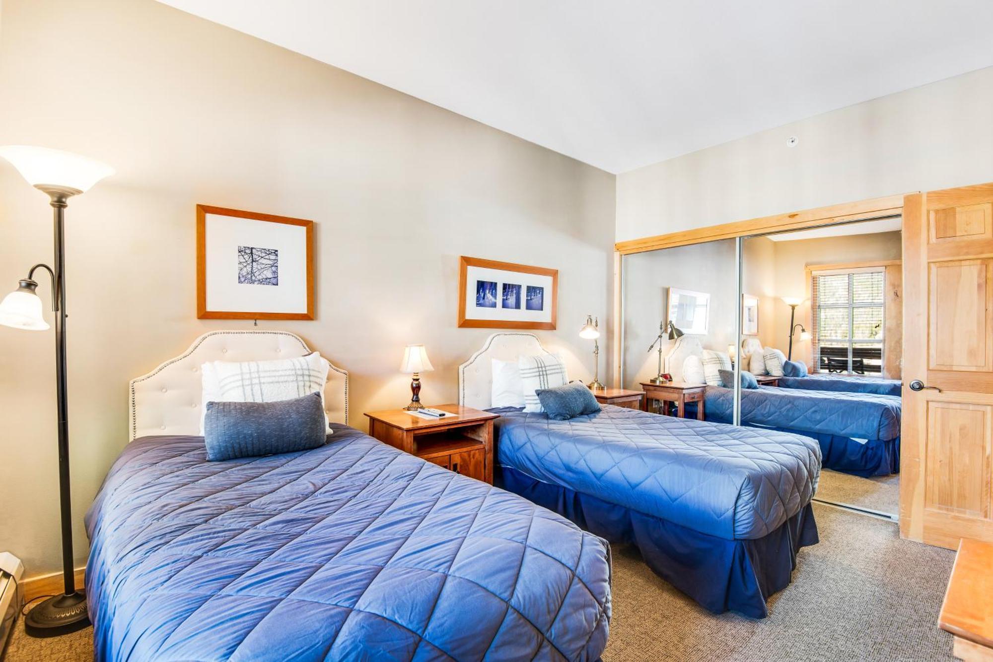 Holiday home Passage Point 215