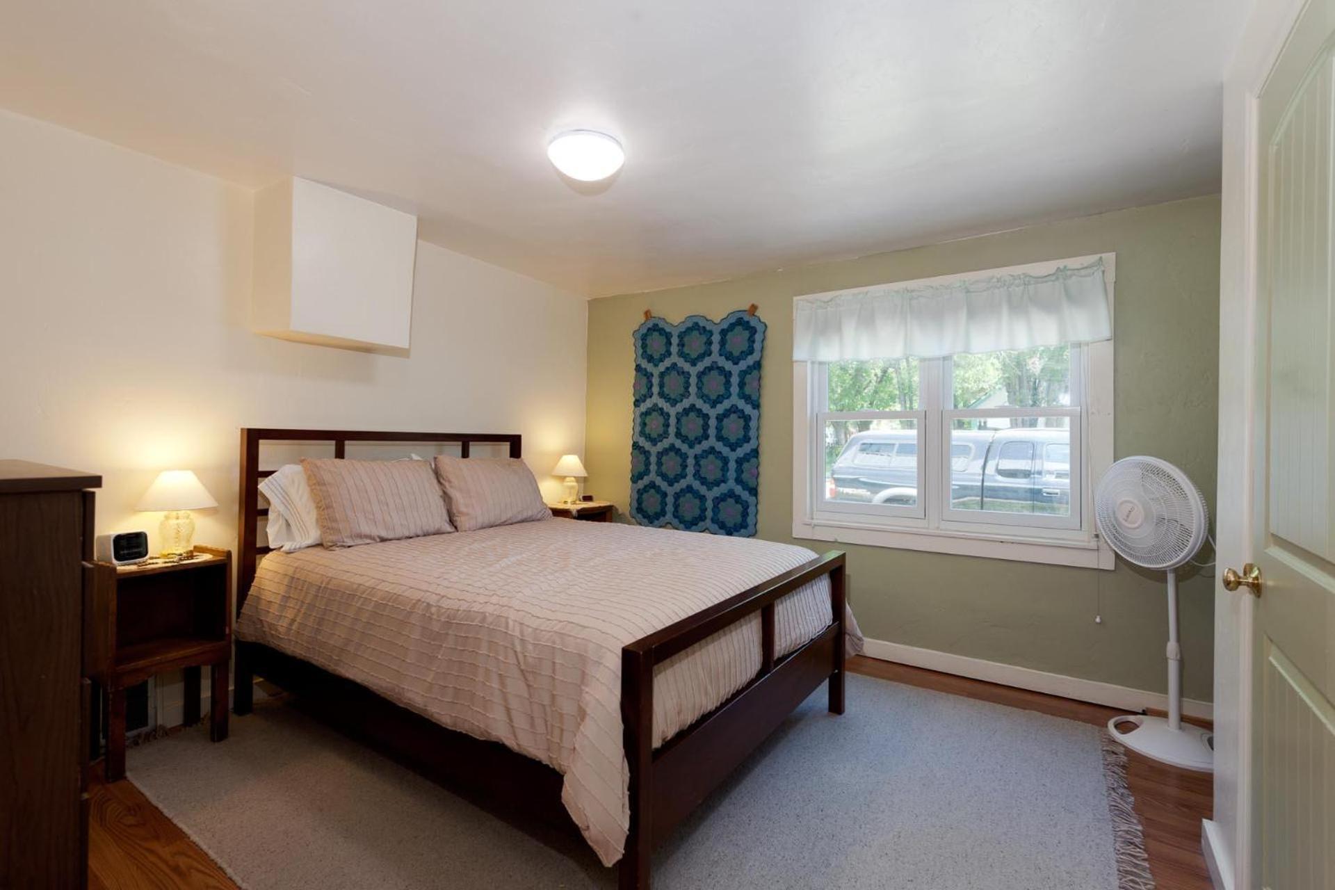 Downtown Holiday home *
