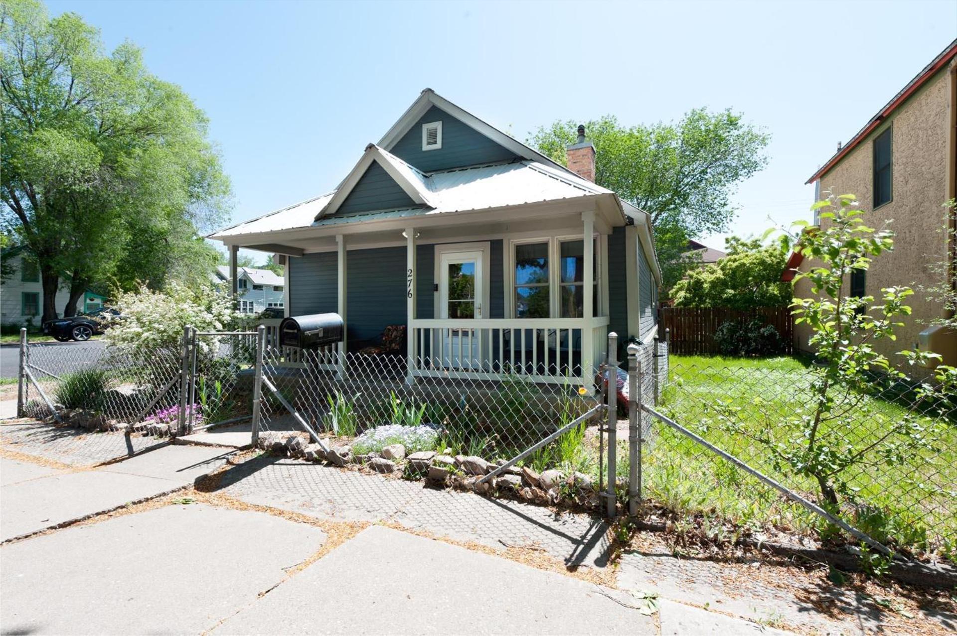 Downtown Holiday home