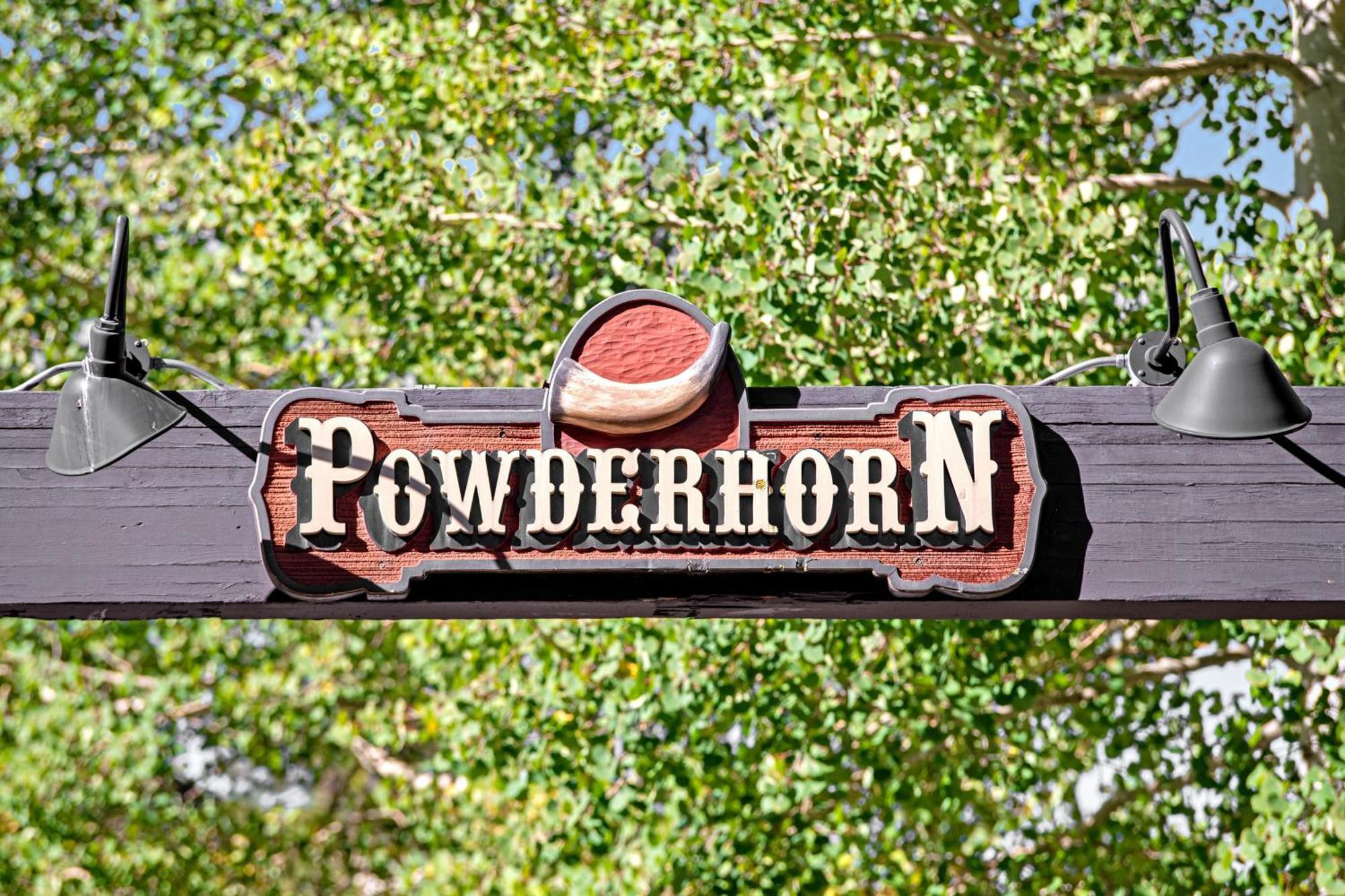 Powderhorn Corner & Vista Breckenridge