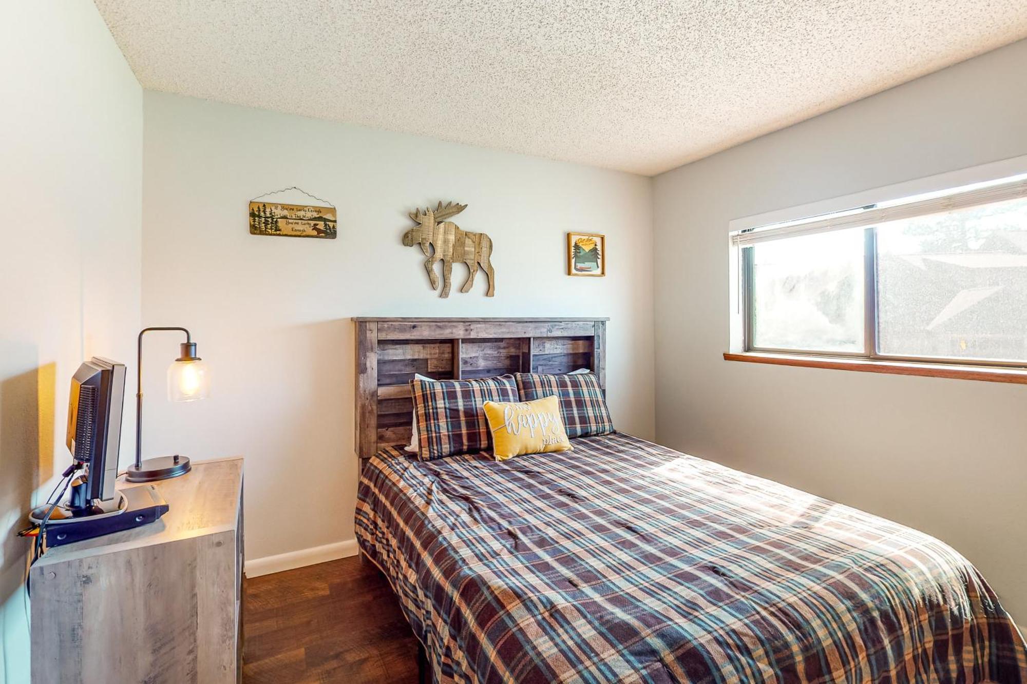 Casa de férias Modern Mountain Getaway & Pagosa Peaks Outlook Pagosa Springs