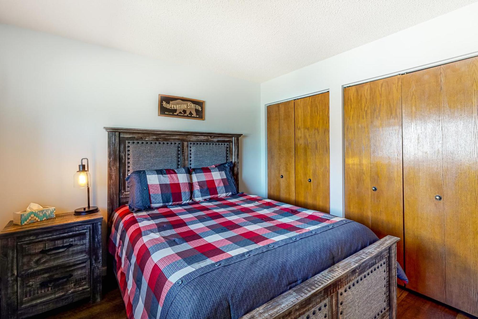 Modern Mountain Getaway & Pagosa Peaks Outlook Casa de férias *