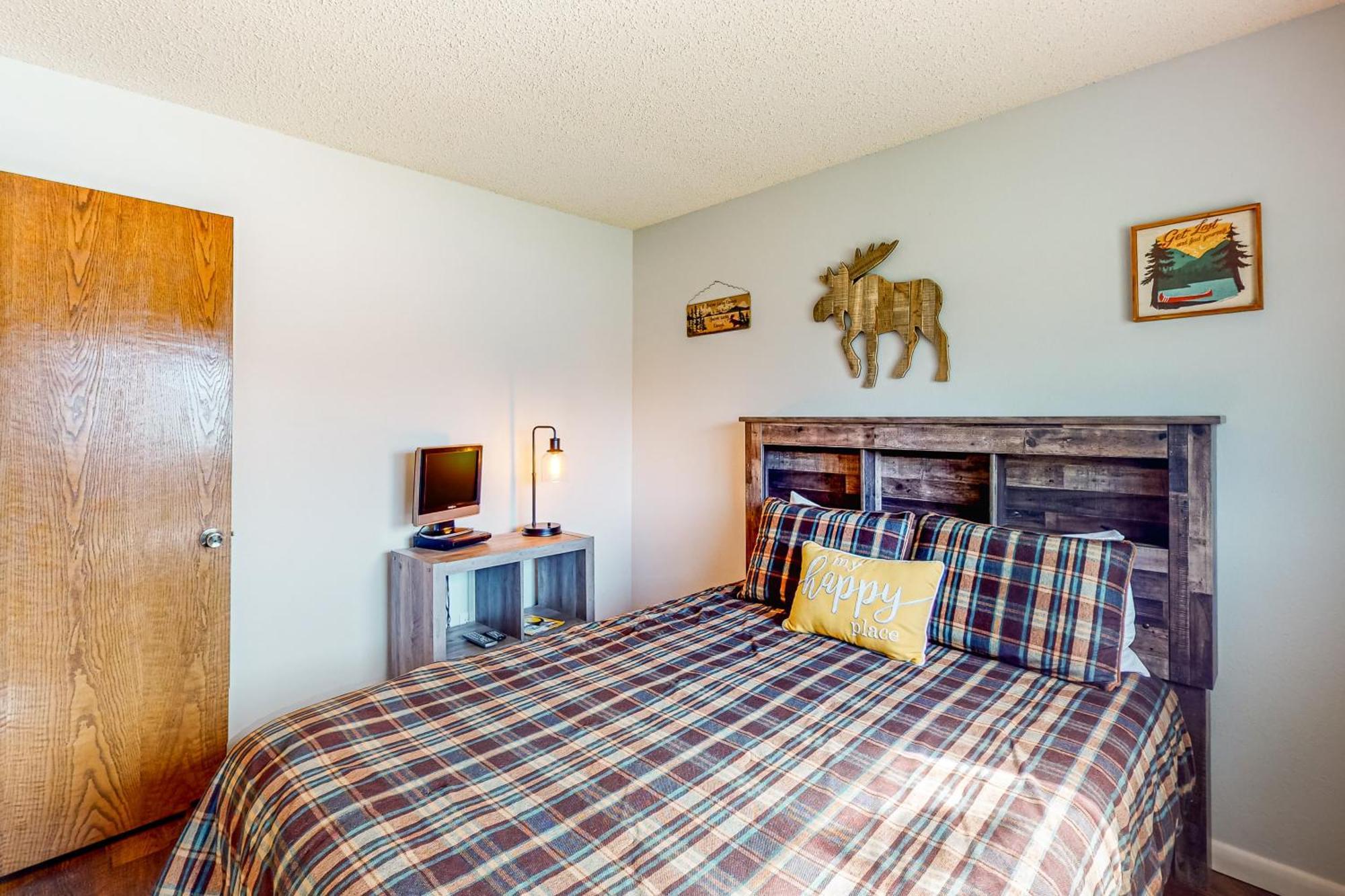 Casa de férias Modern Mountain Getaway & Pagosa Peaks Outlook