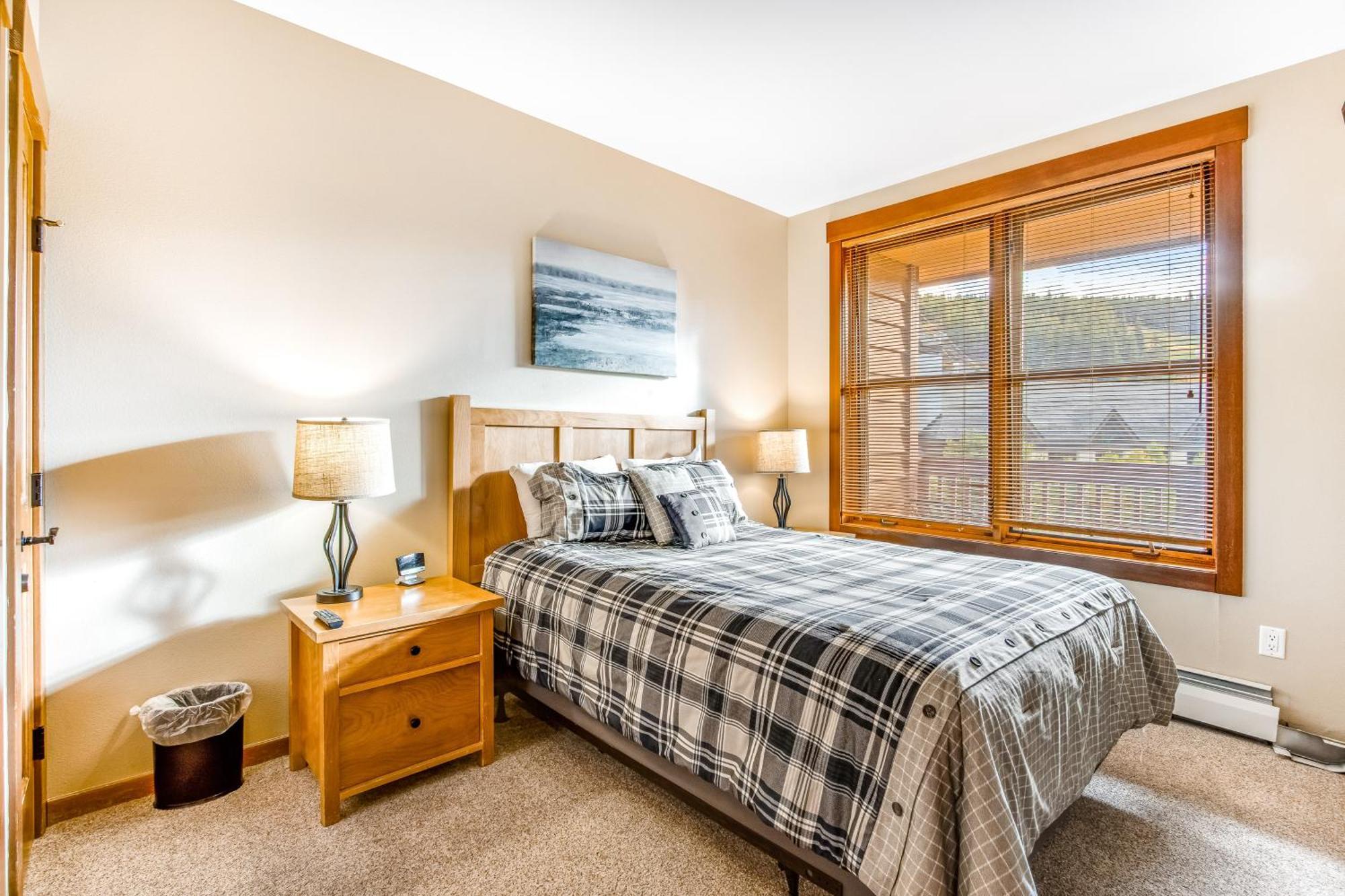 Apartamento Copper Mountain Frisco